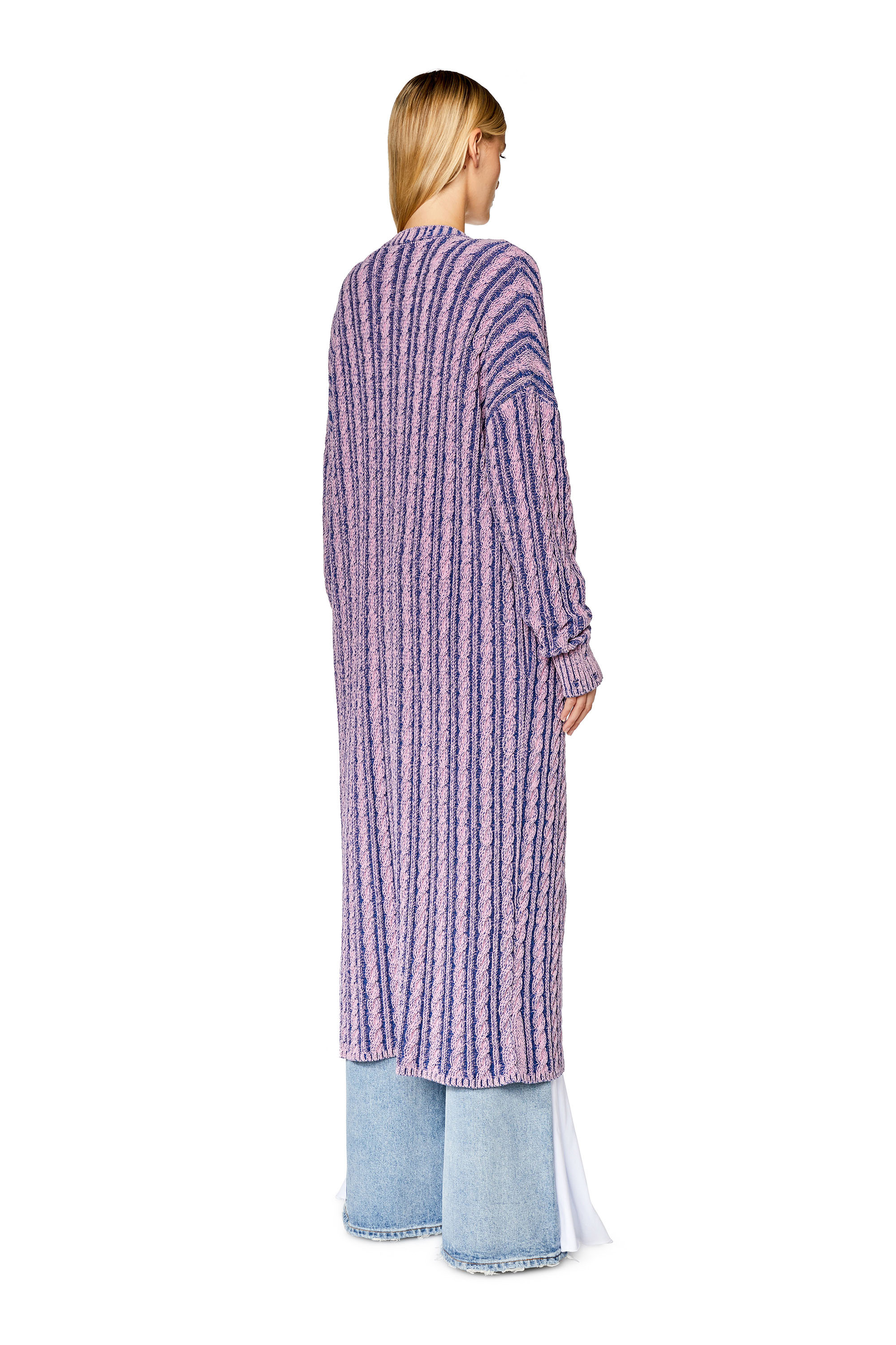 Diesel - M-PANAGIA, Lilac - Image 3