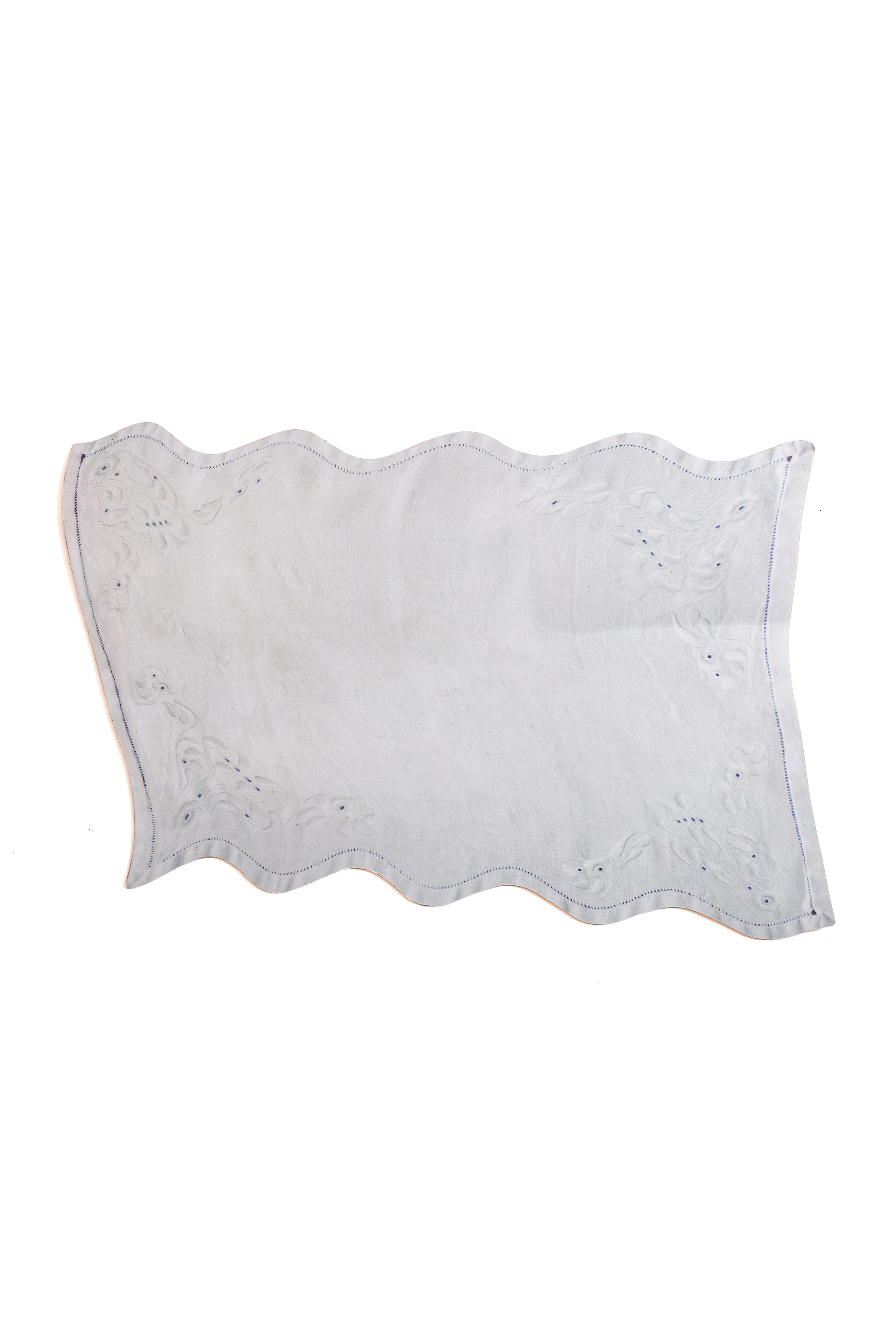 11265 TABLE MAT "DIESEL LIVING" - ACID F