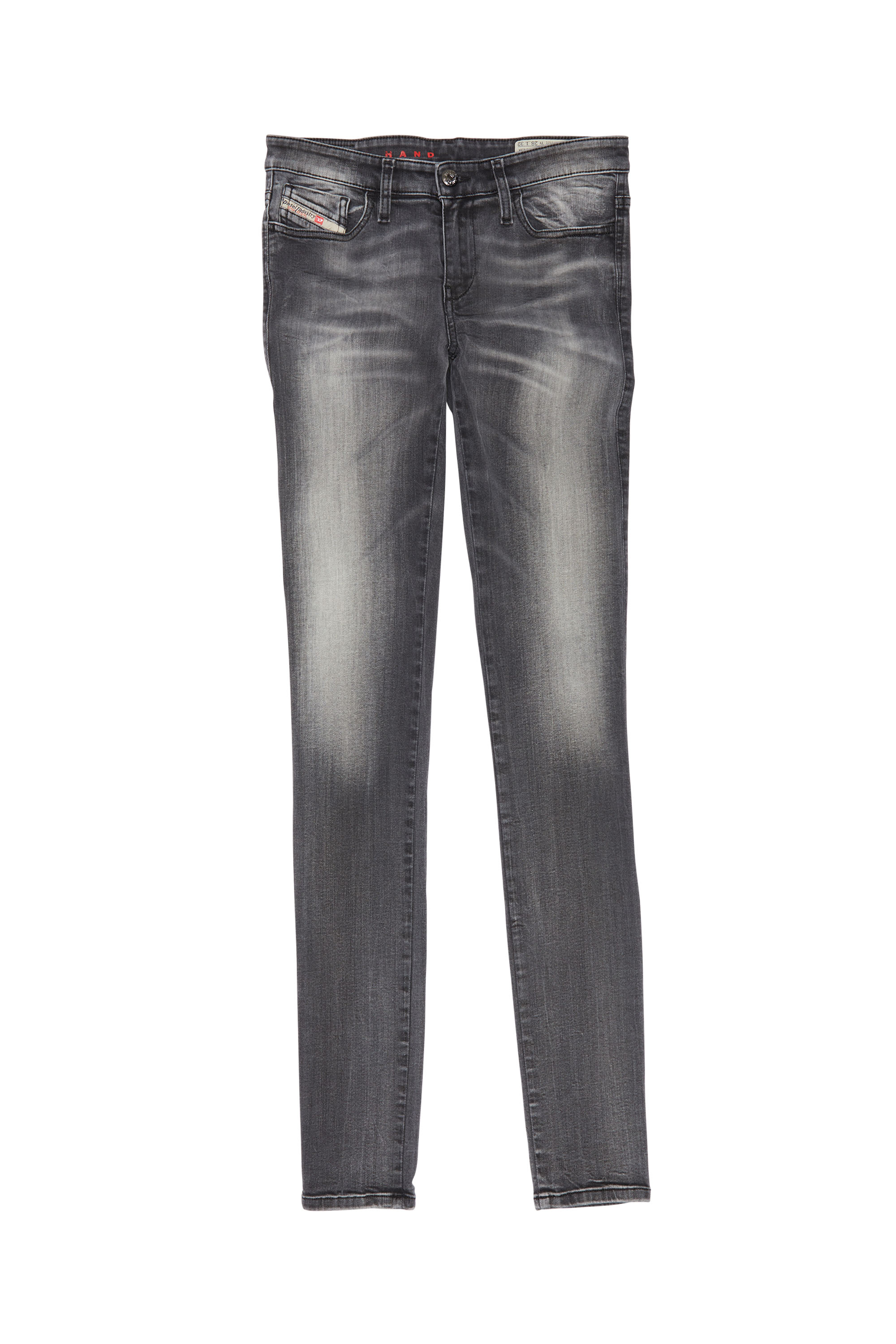 Diesel - SKINZEE, Dark grey - Image 1
