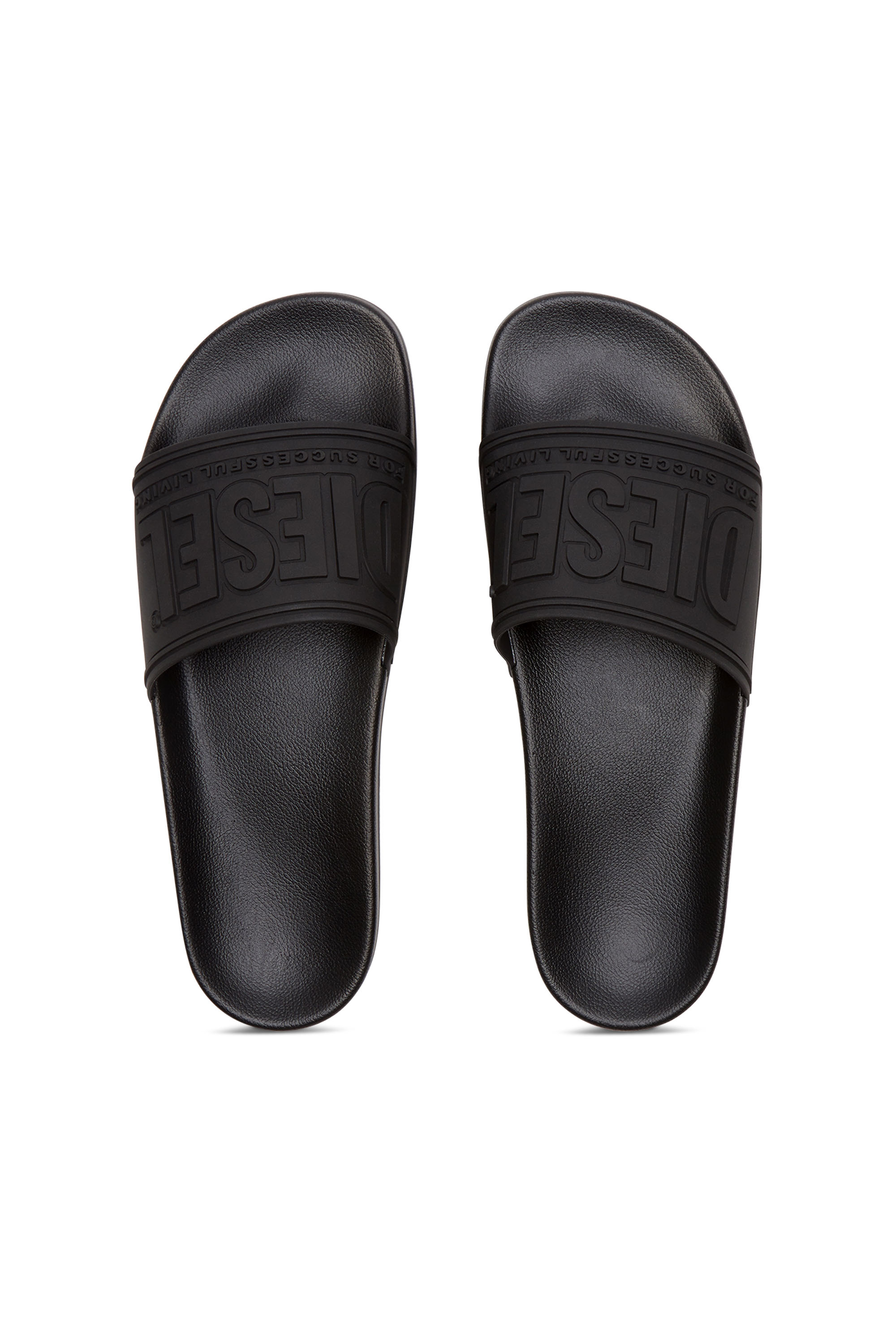 Diesel - SA-MAYEMI CC, Black - Image 5