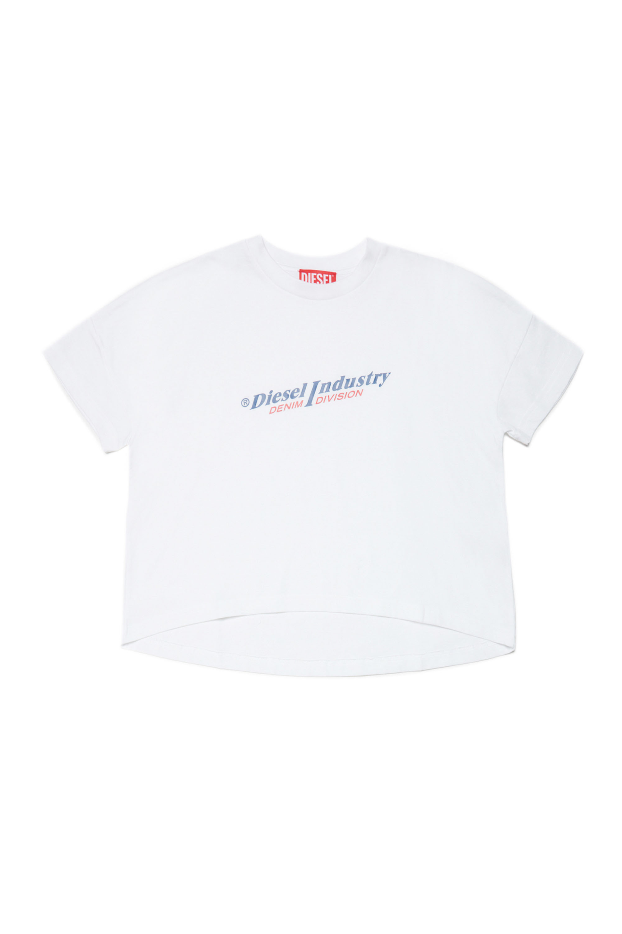 Diesel - TEXVALIND, White - Image 1