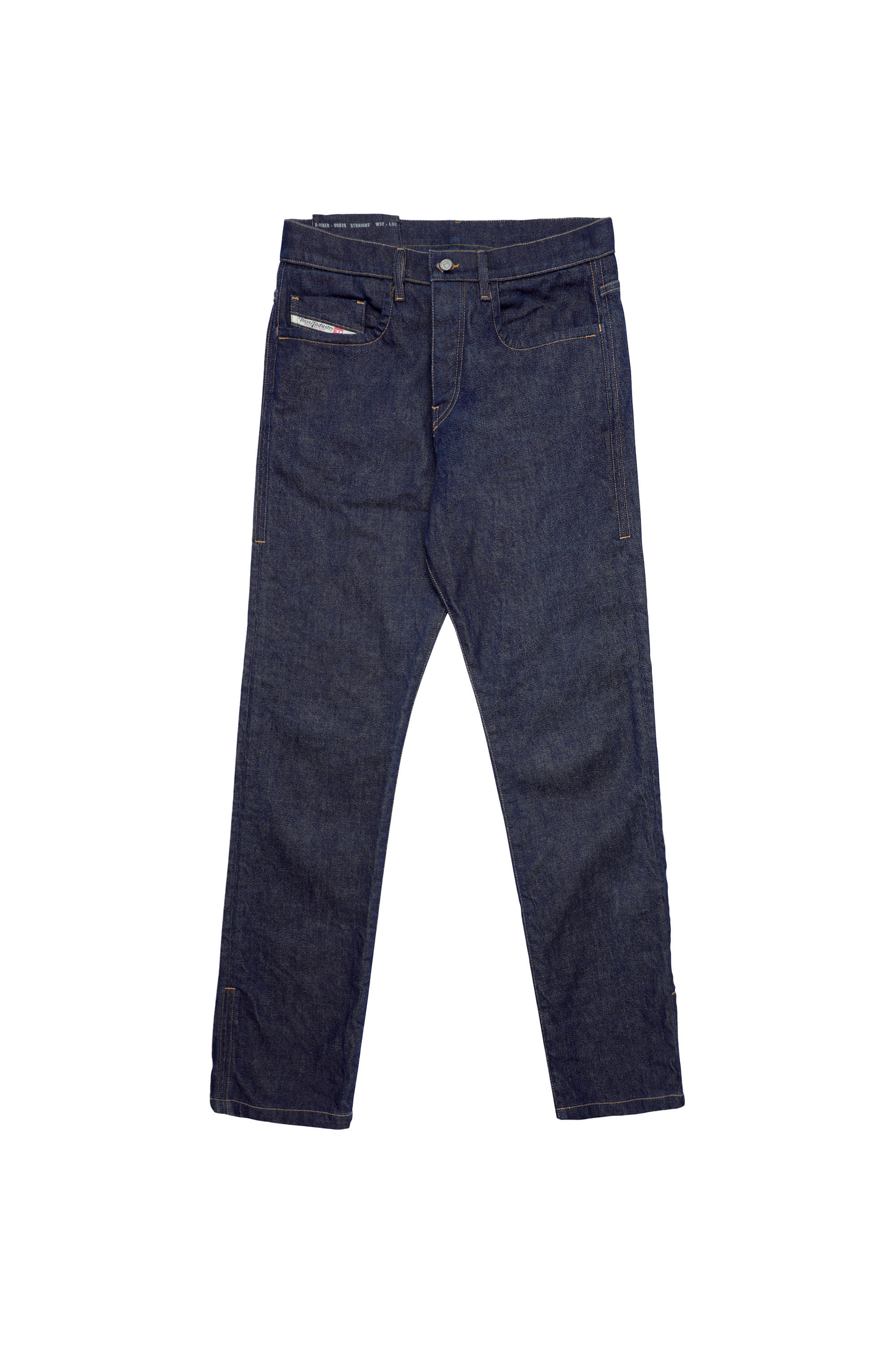 D-Viker 09B28, Dark Blue - Jeans