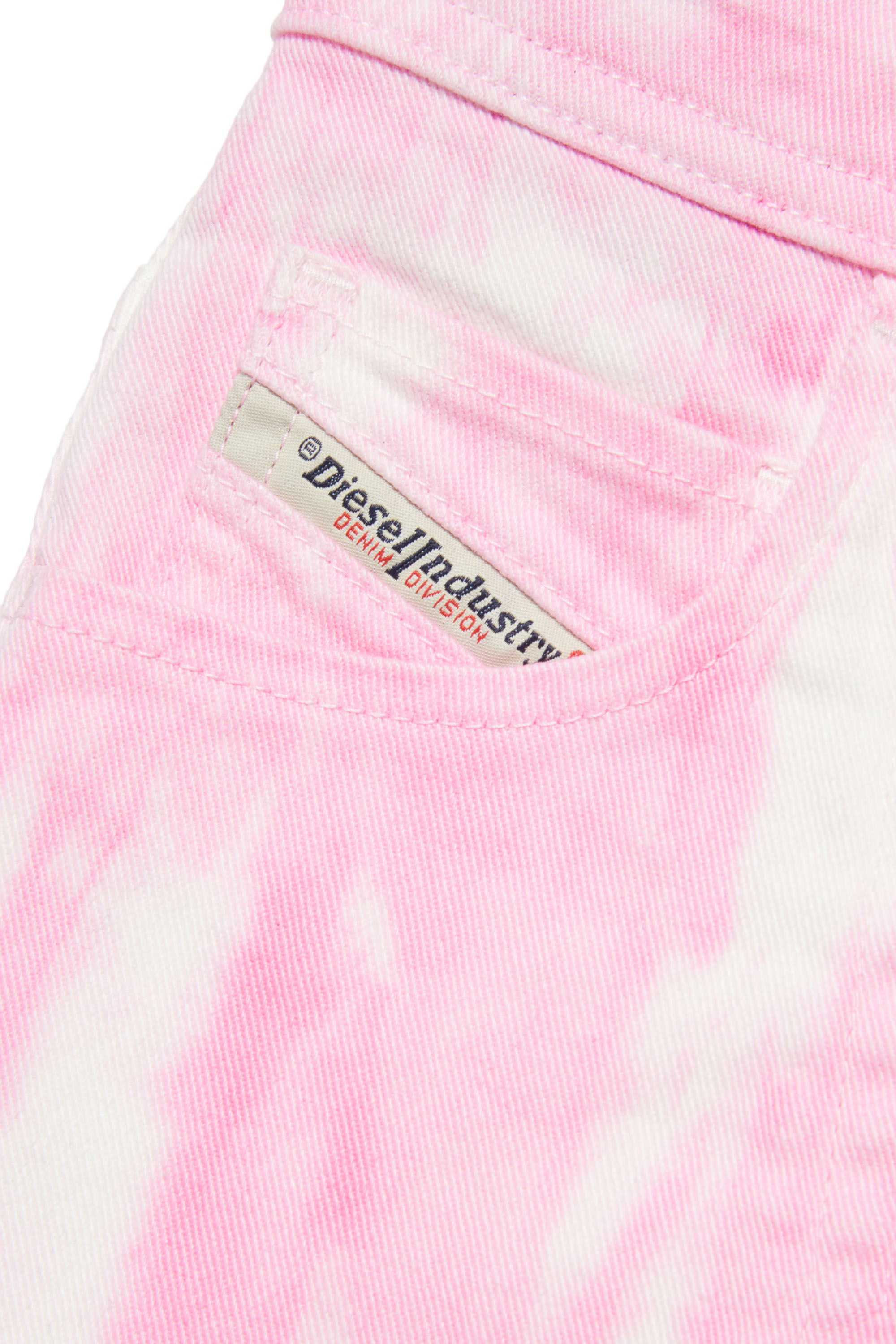 Diesel - GEALBUS, Pink - Image 3