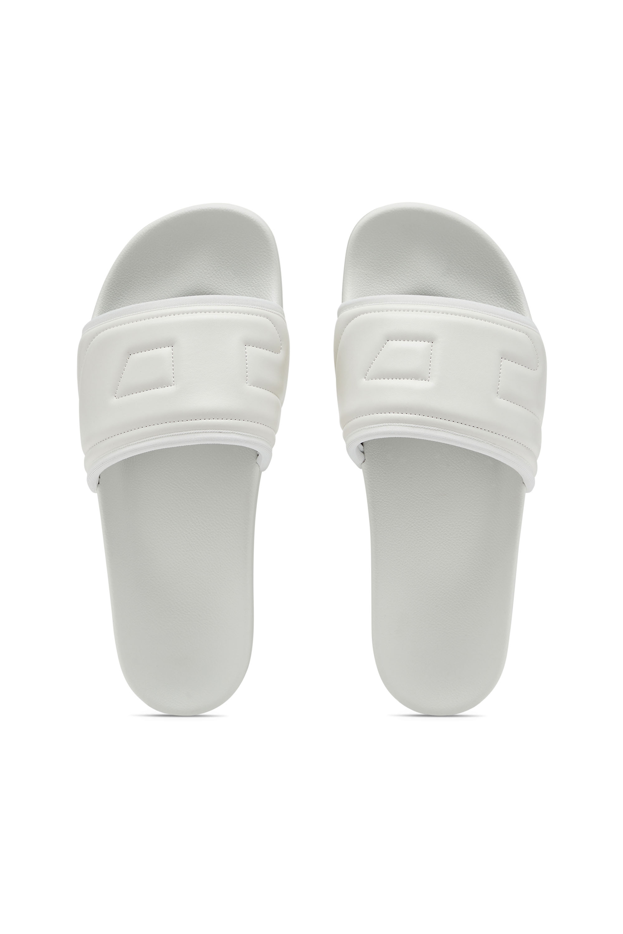 Diesel - SA-MAYEMI PUF X, White - Image 5