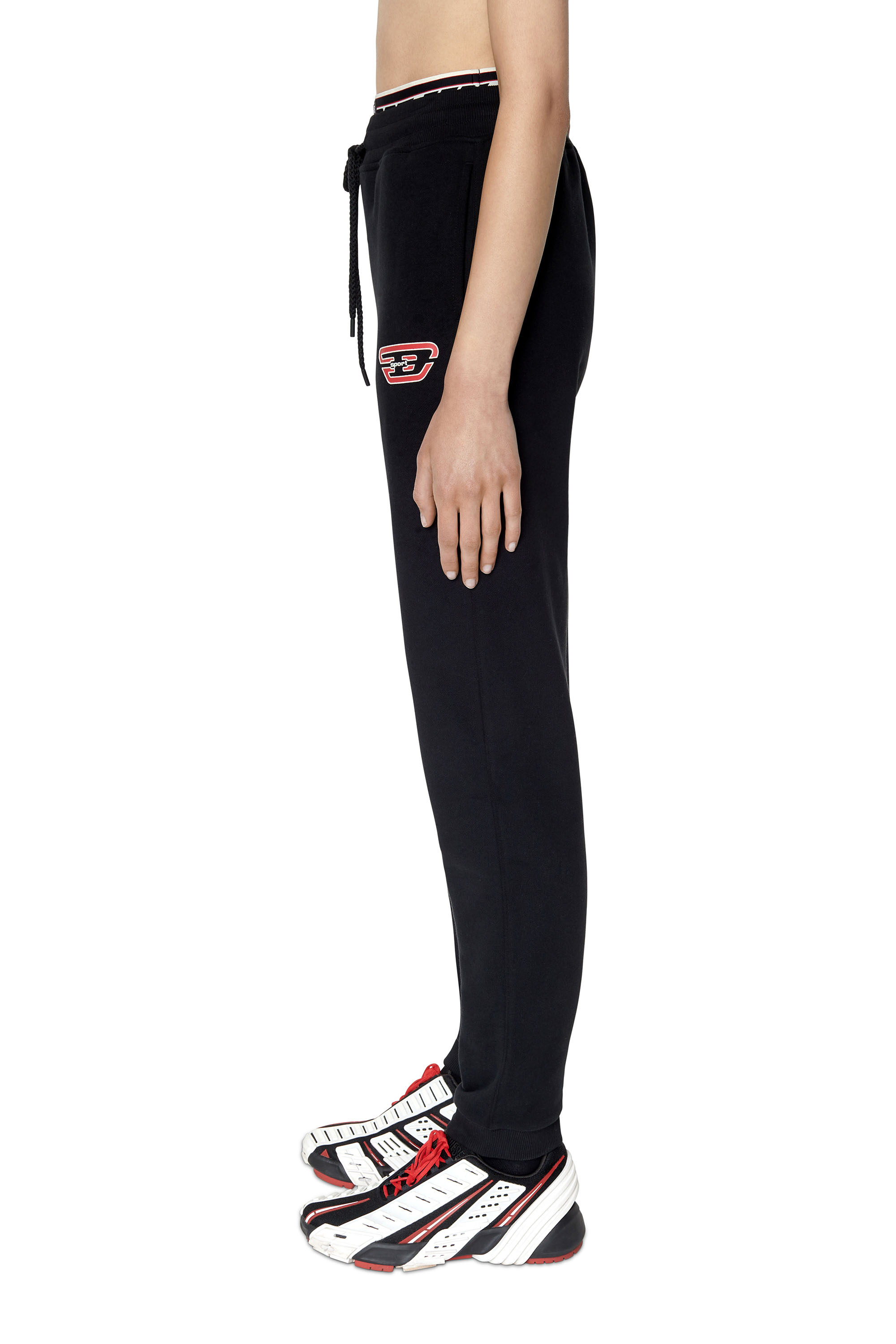 Diesel - AWSB-ORYANN-HT06, Black - Image 6
