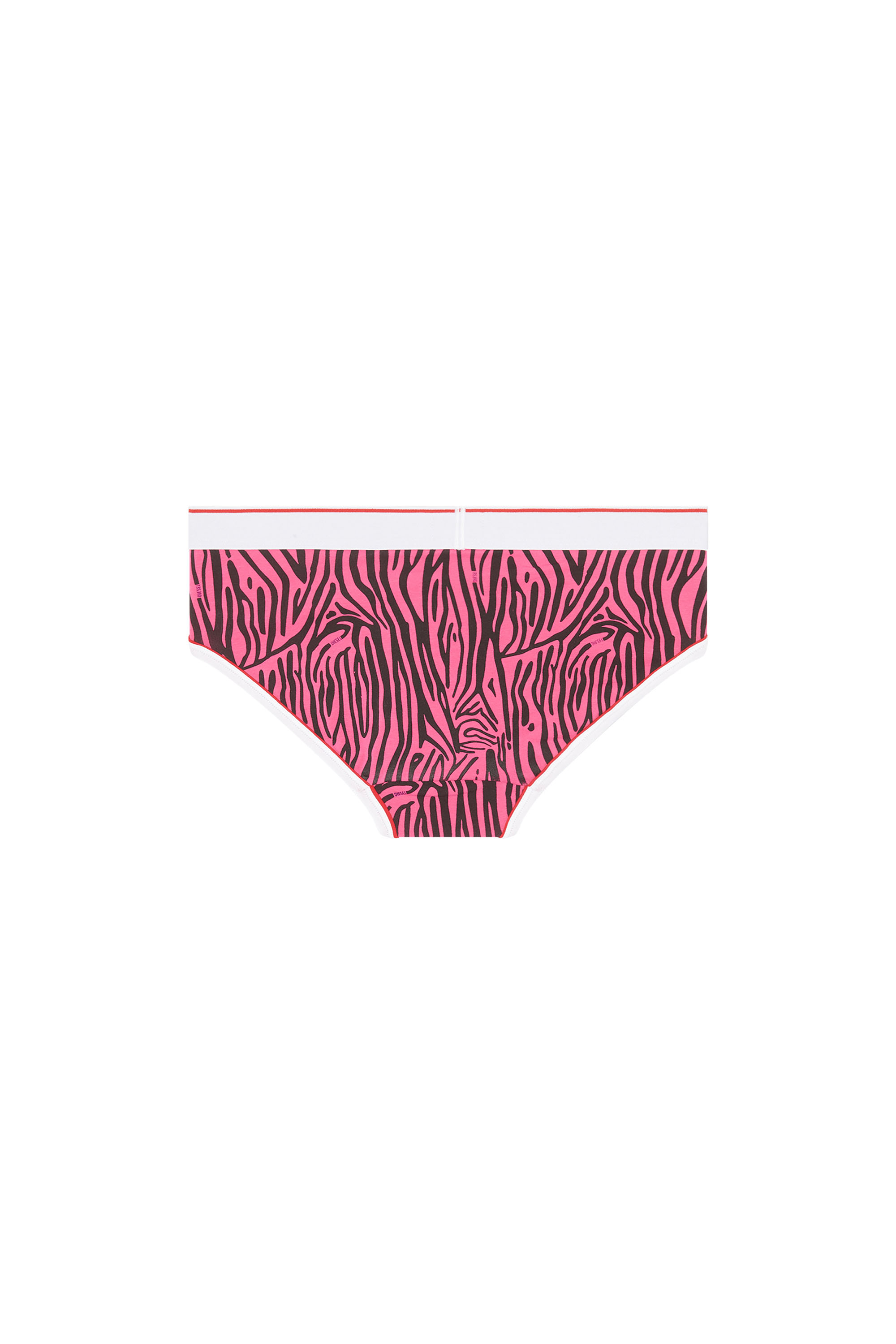 Diesel - UMBR-ANDRE, Black/Pink - Image 2