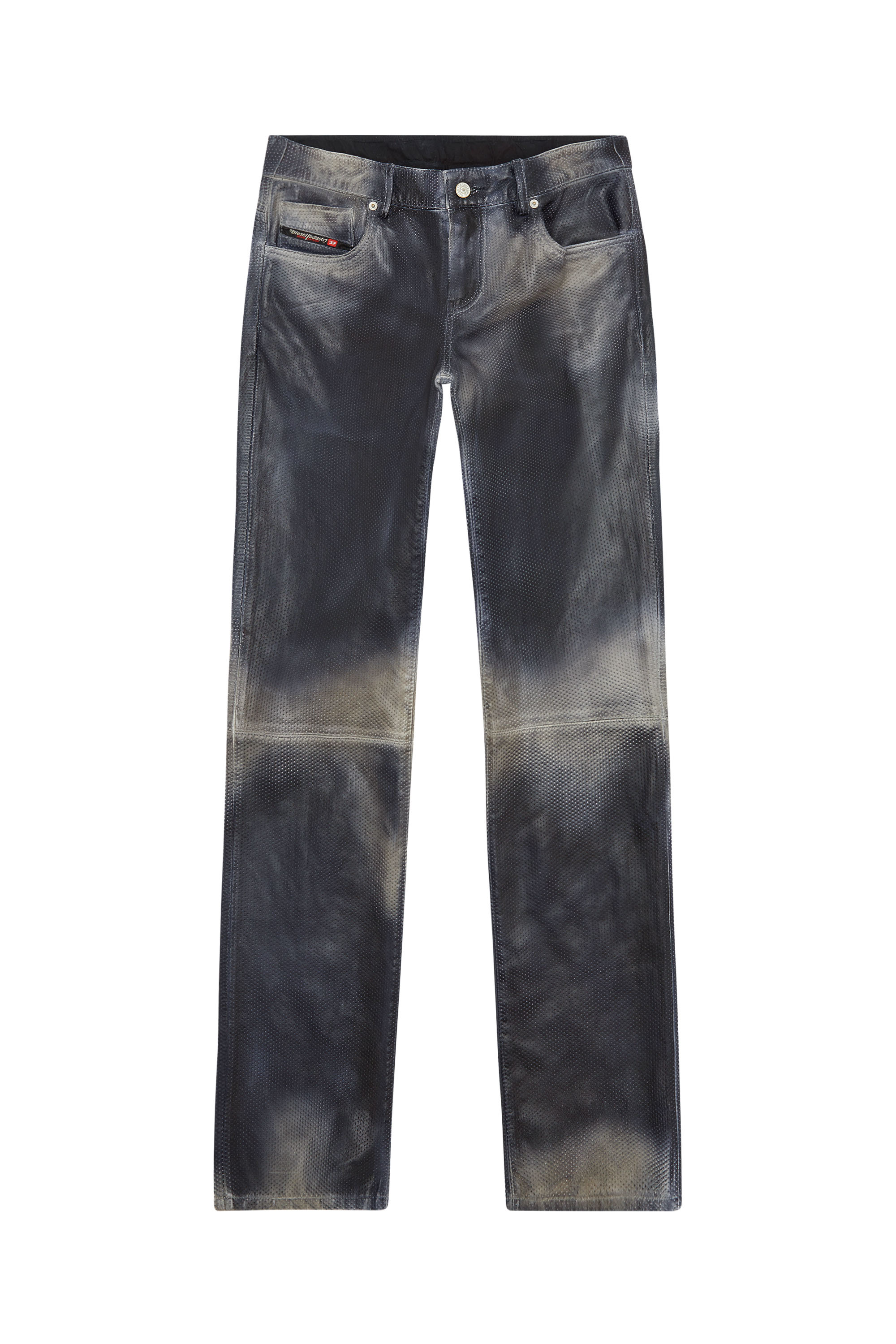Diesel - L-TEXA, Black - Image 3