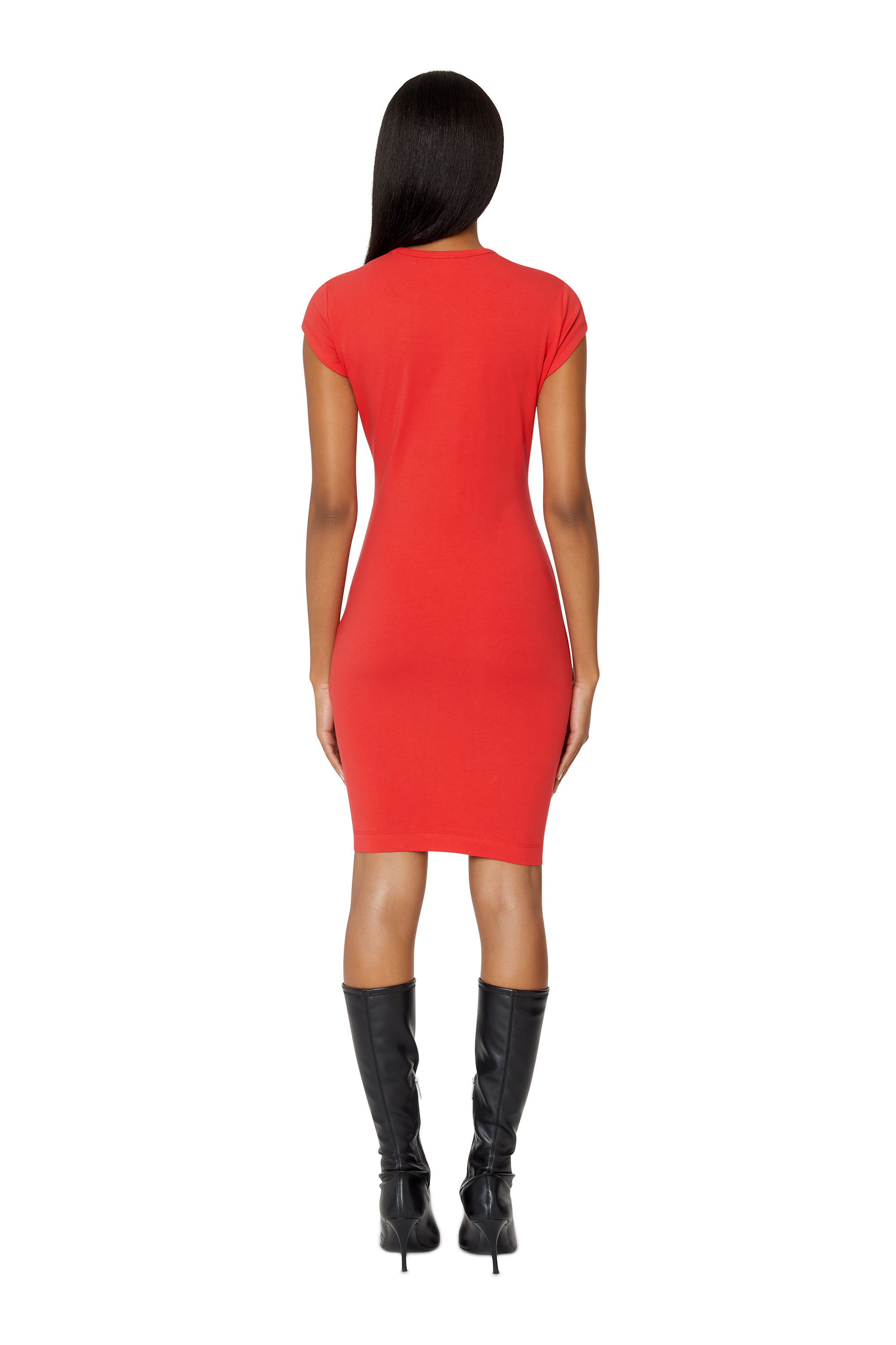 Diesel - D-ANGIEL, Cherry Red - Image 3