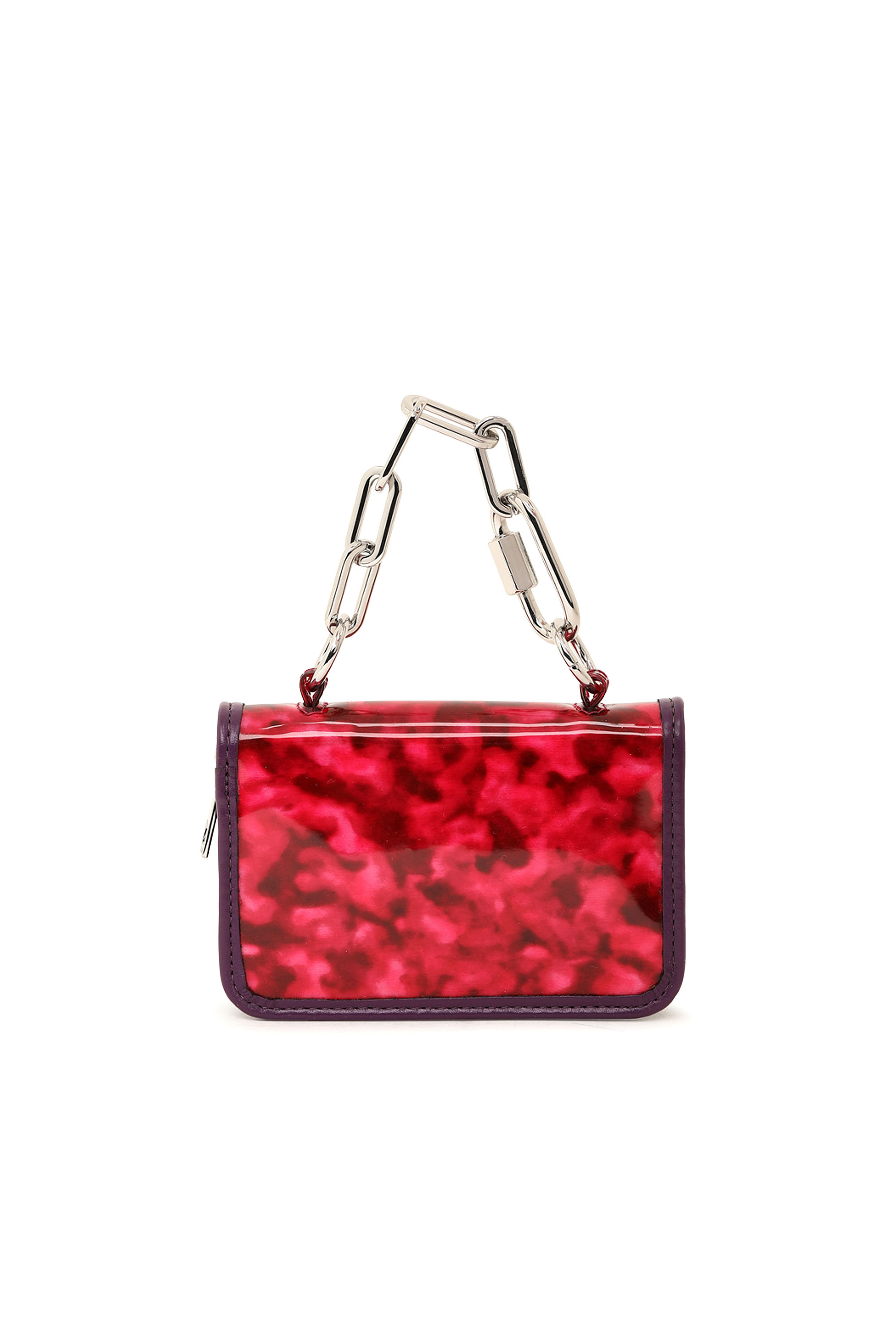 STEA, Hot pink - Small Wallets