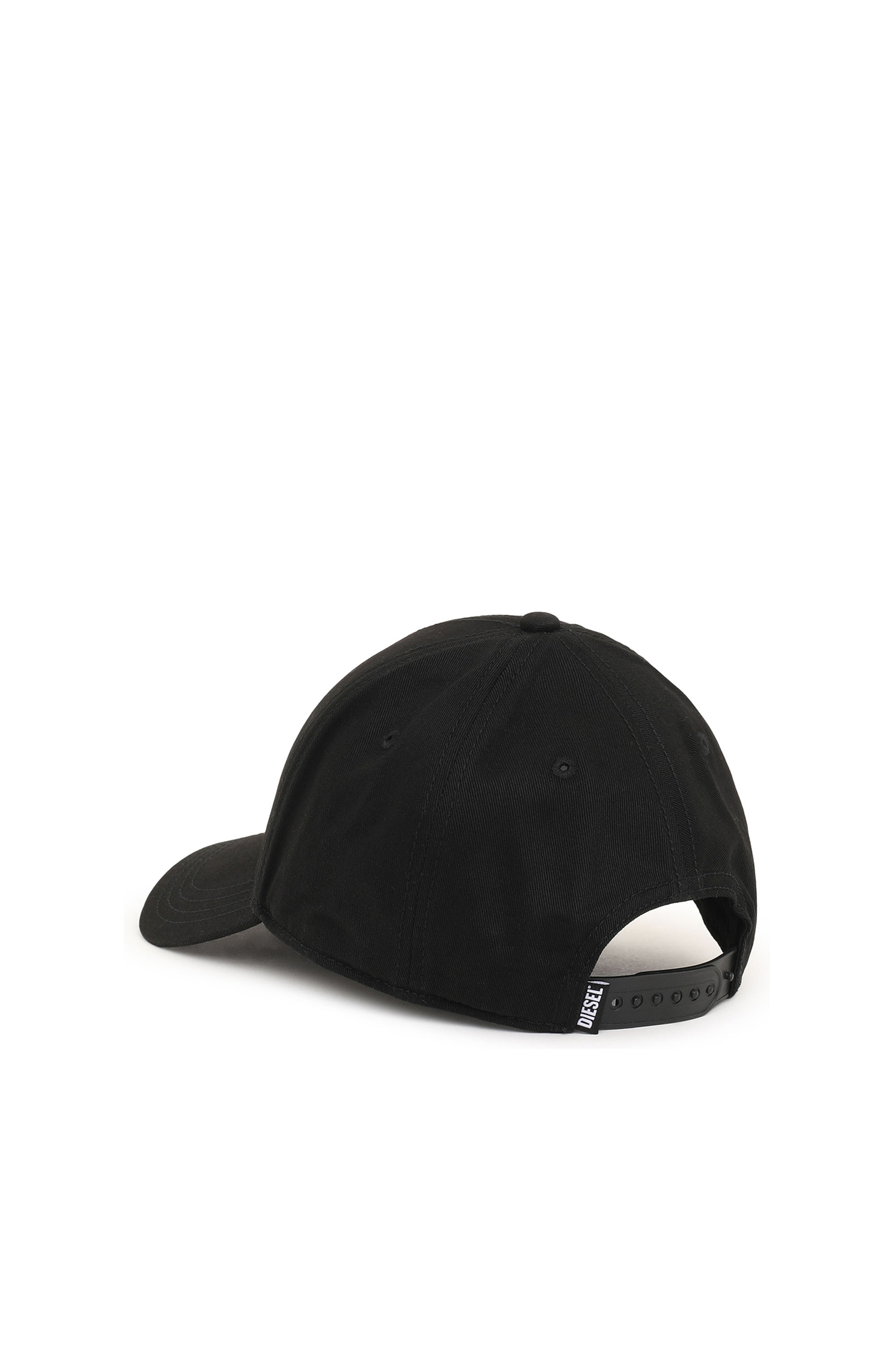 Diesel - CORRY-GUM, Black/Red - Image 2