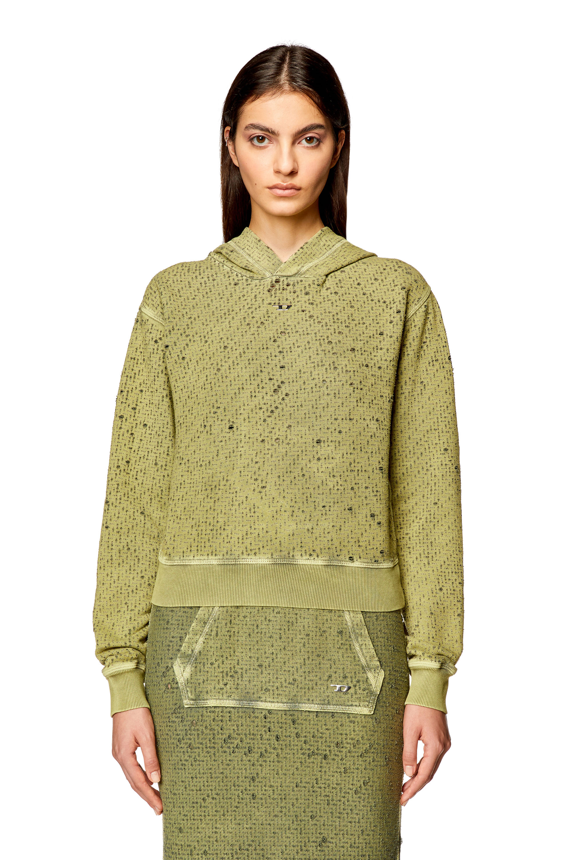 Diesel - F-LAZIS, Green - Image 1