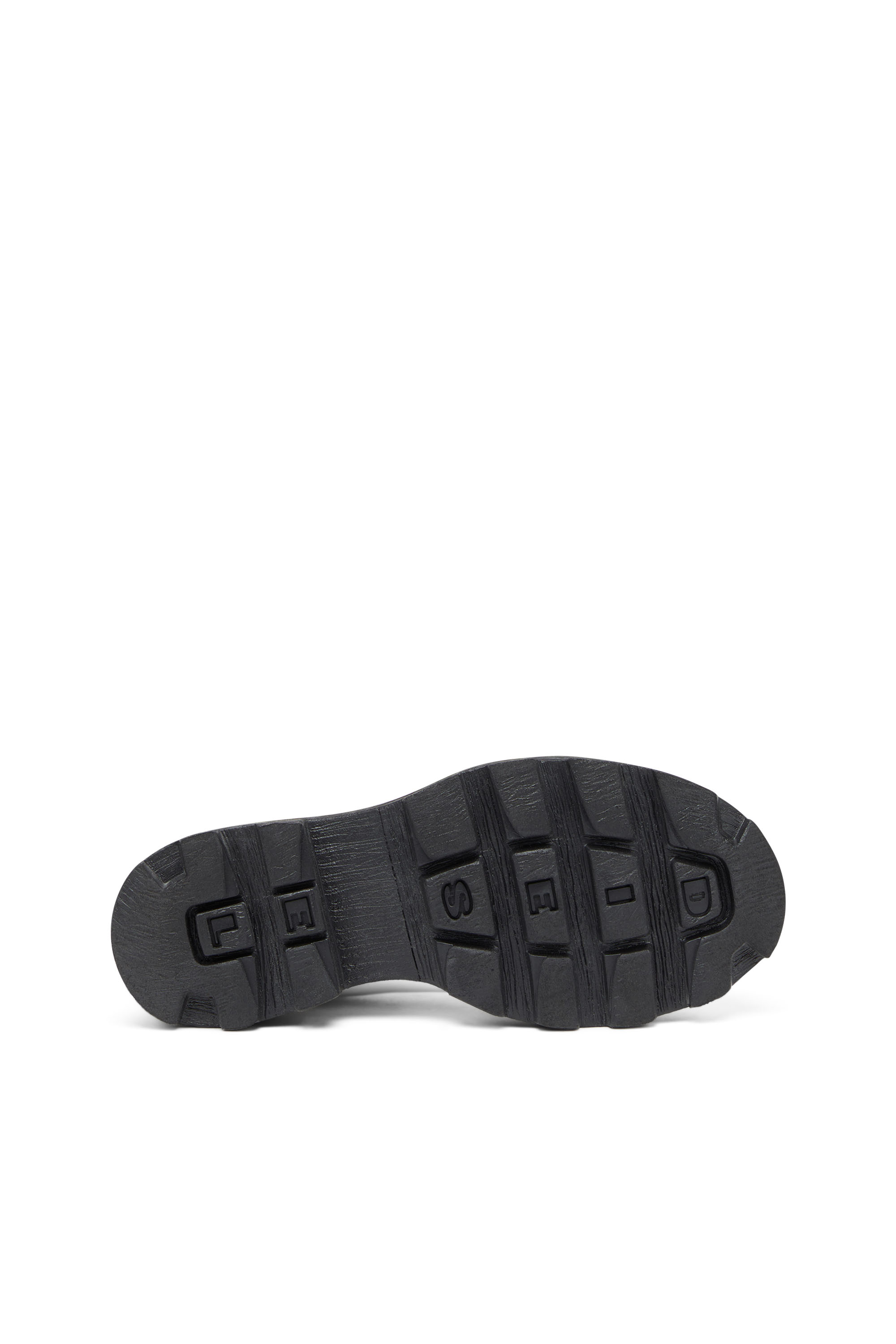 Diesel - D-HAMMER CH W, White - Image 4