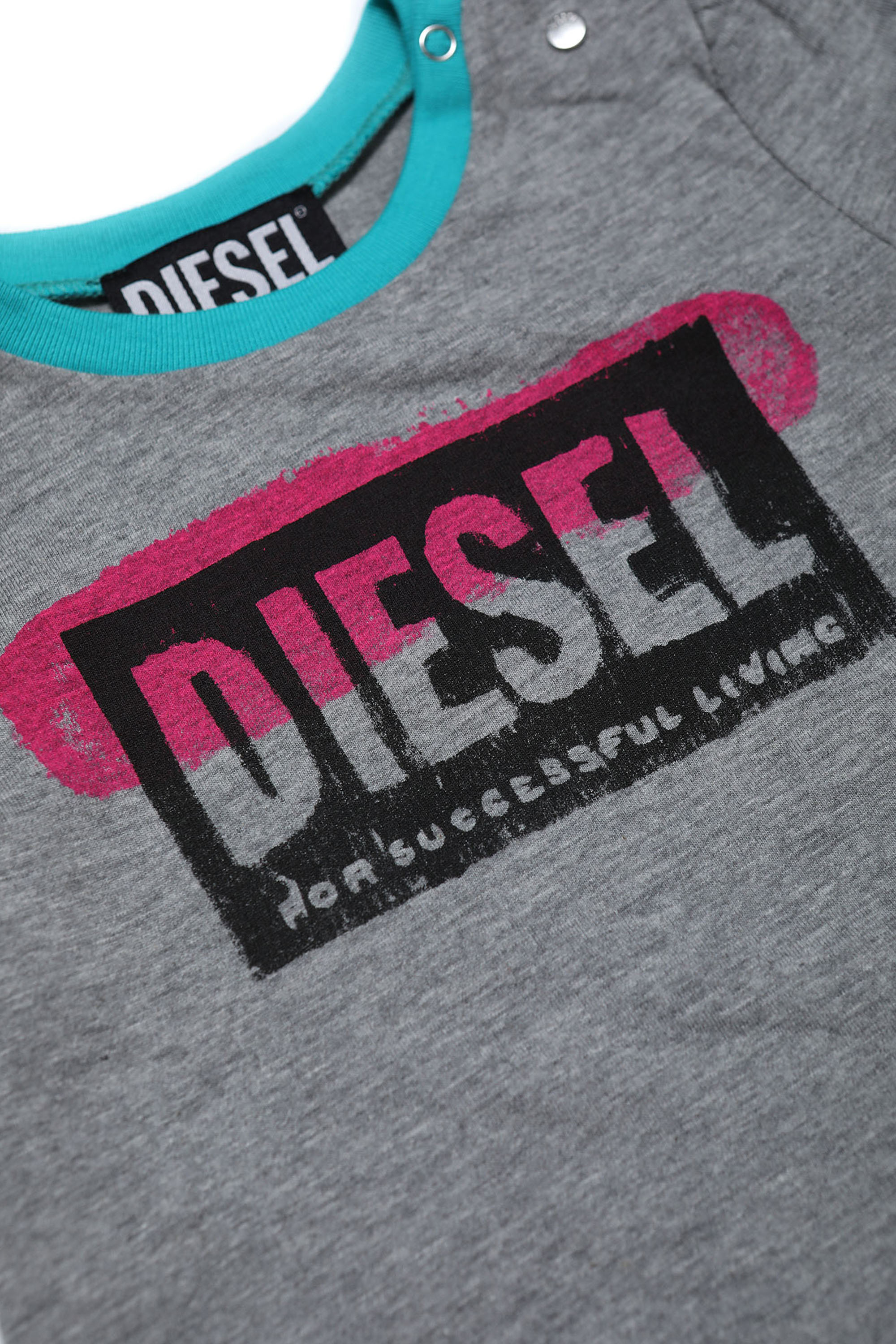 Diesel - TRINAB, Grey - Image 3