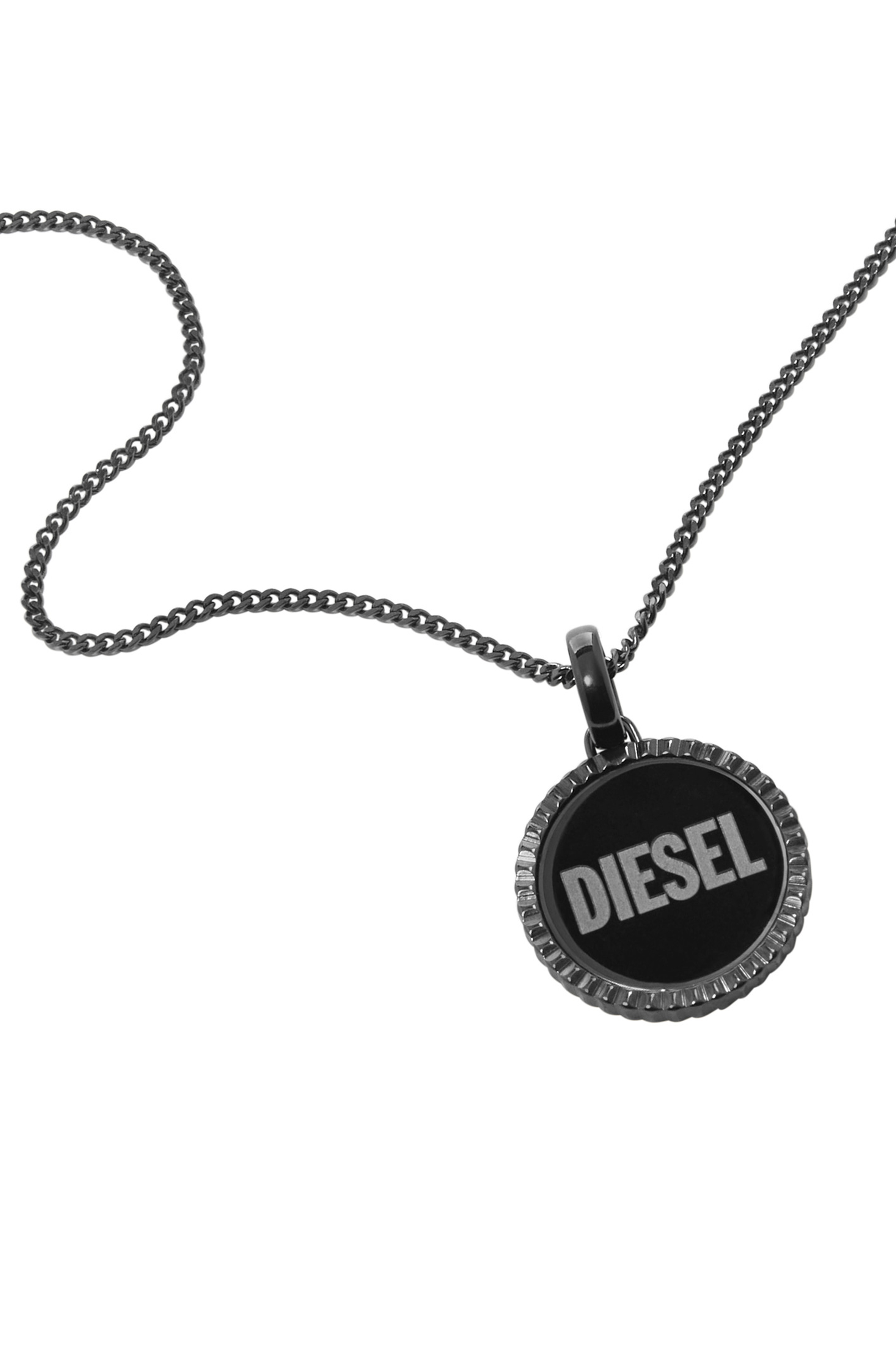 Diesel - DX1362, Black - Image 1
