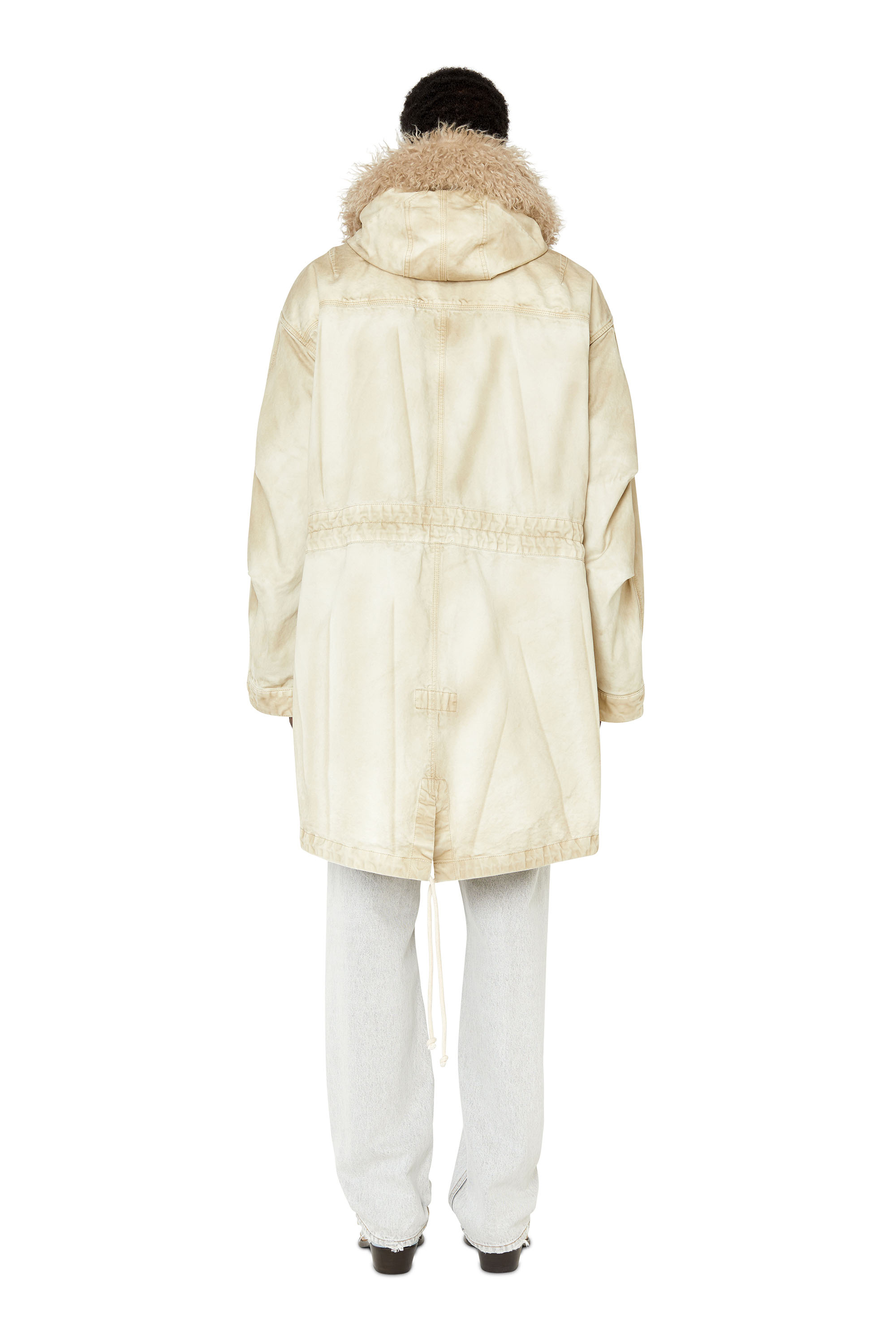 Diesel - W-WILLES-NW, White - Image 4