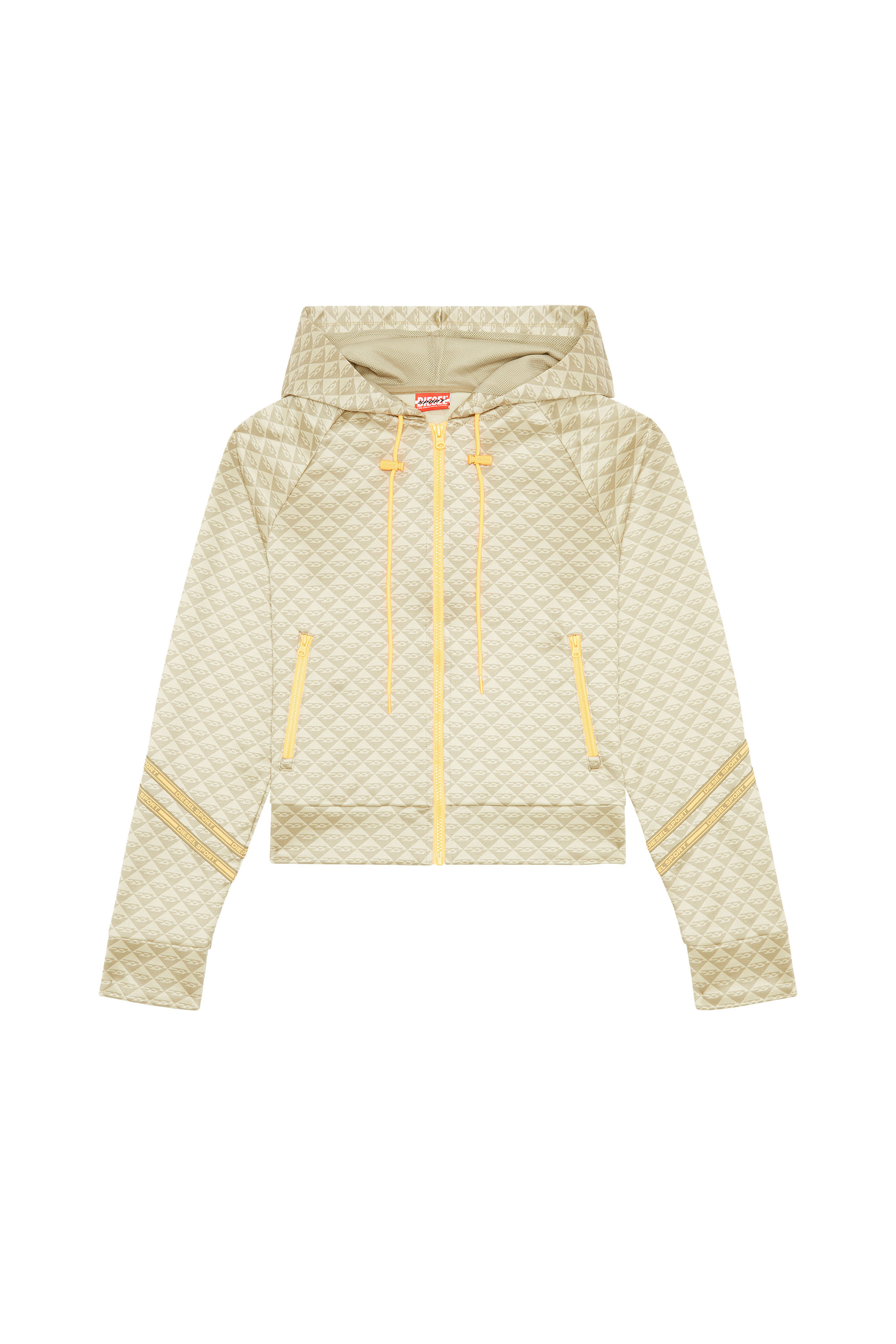 Diesel - AWST-DANA-HT22, Beige - Image 1