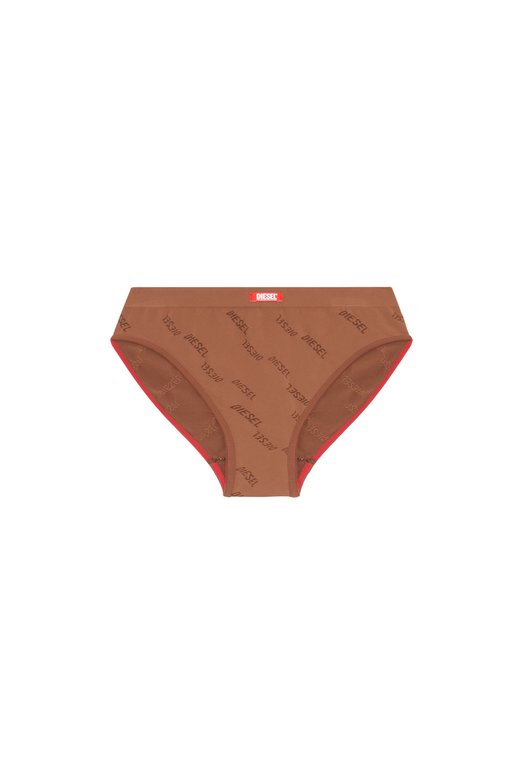 Diesel - UFPN-JORDIE, Brown - Image 1