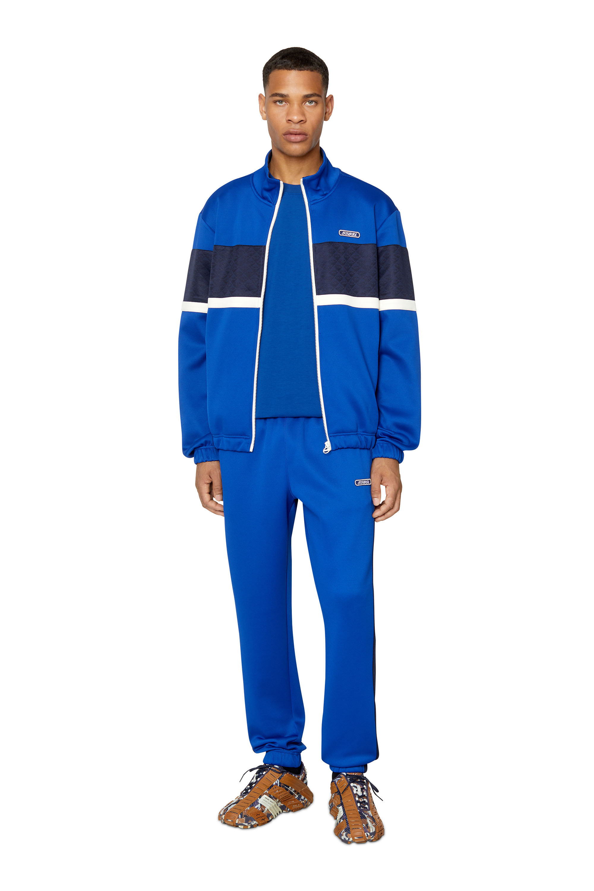Diesel - AMST-CYALLEN-HT05, Blue - Image 2
