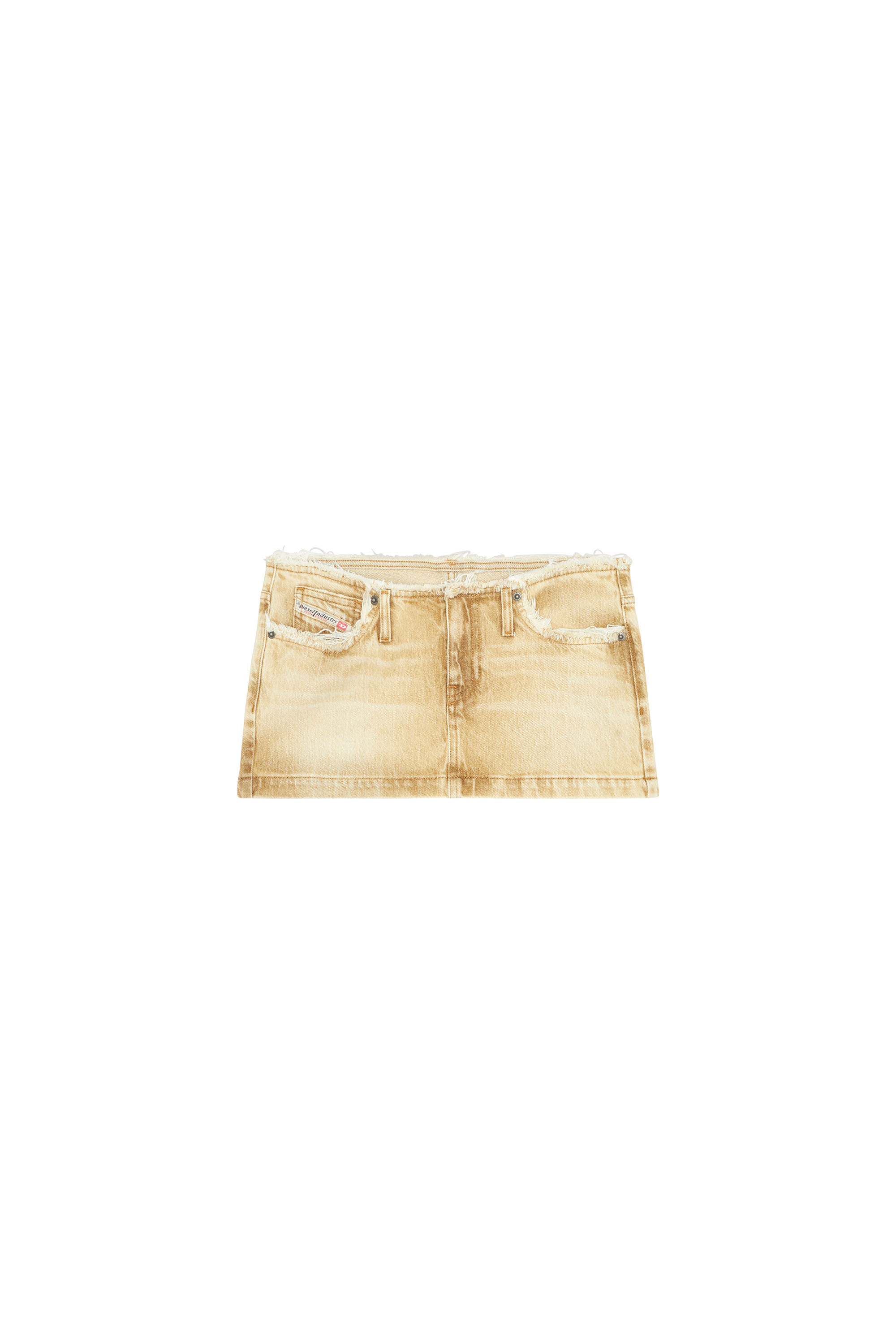 Diesel - DE-RON-S, Light Brown - Image 4