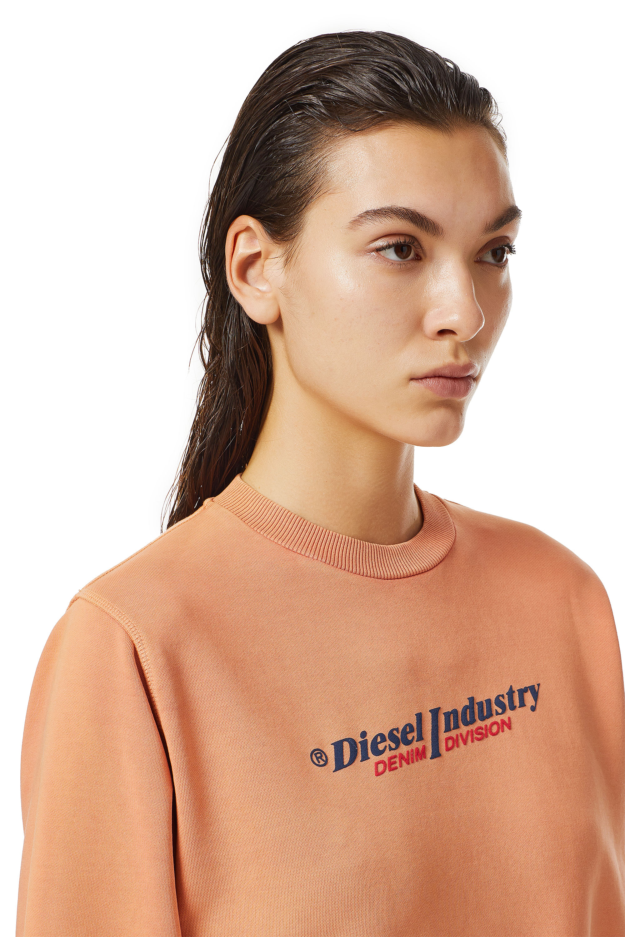 Diesel - F-REGGY-IND, Orange - Image 4
