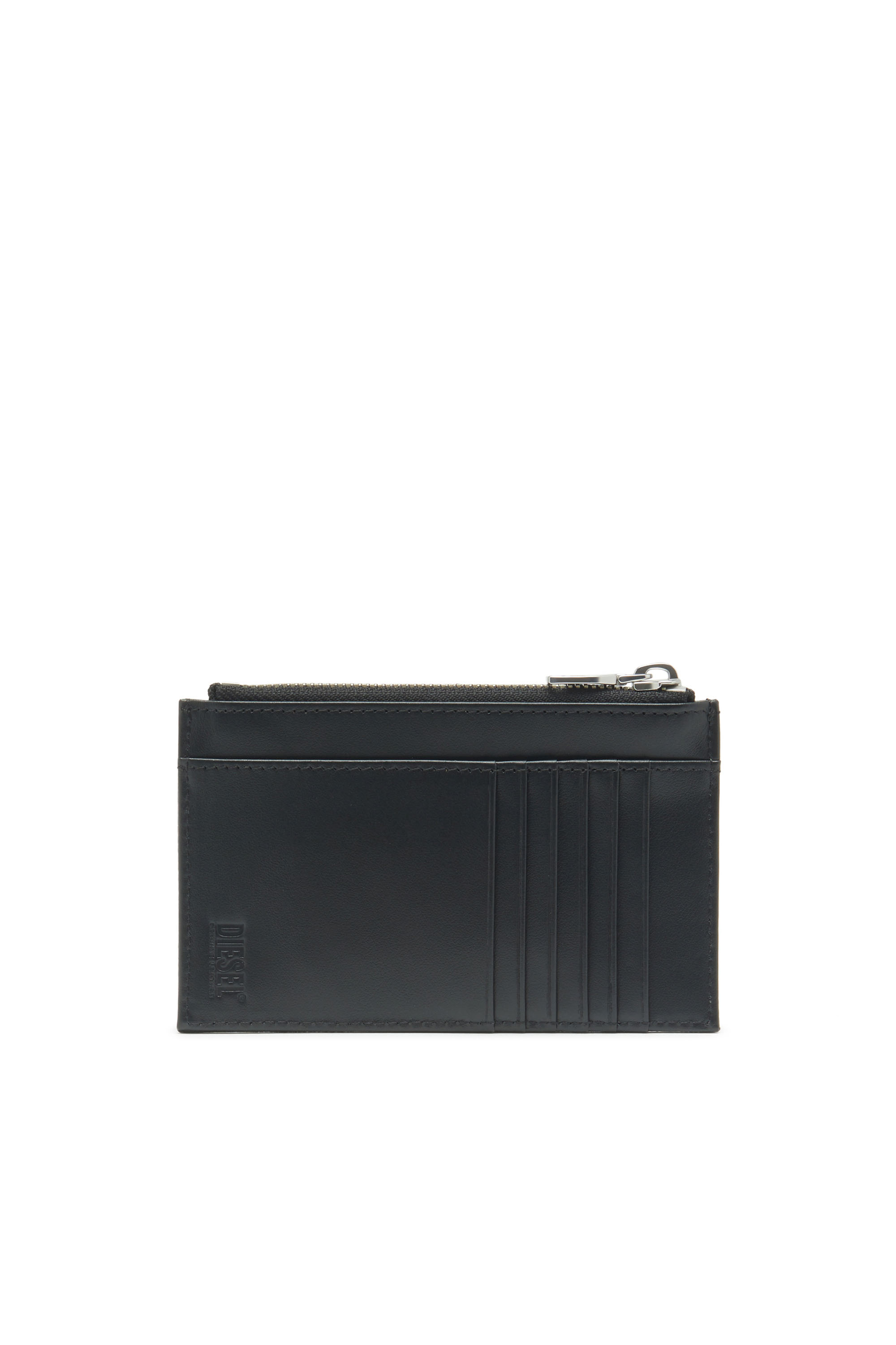 Diesel - CARD HOLDER COIN M, Black - Image 2