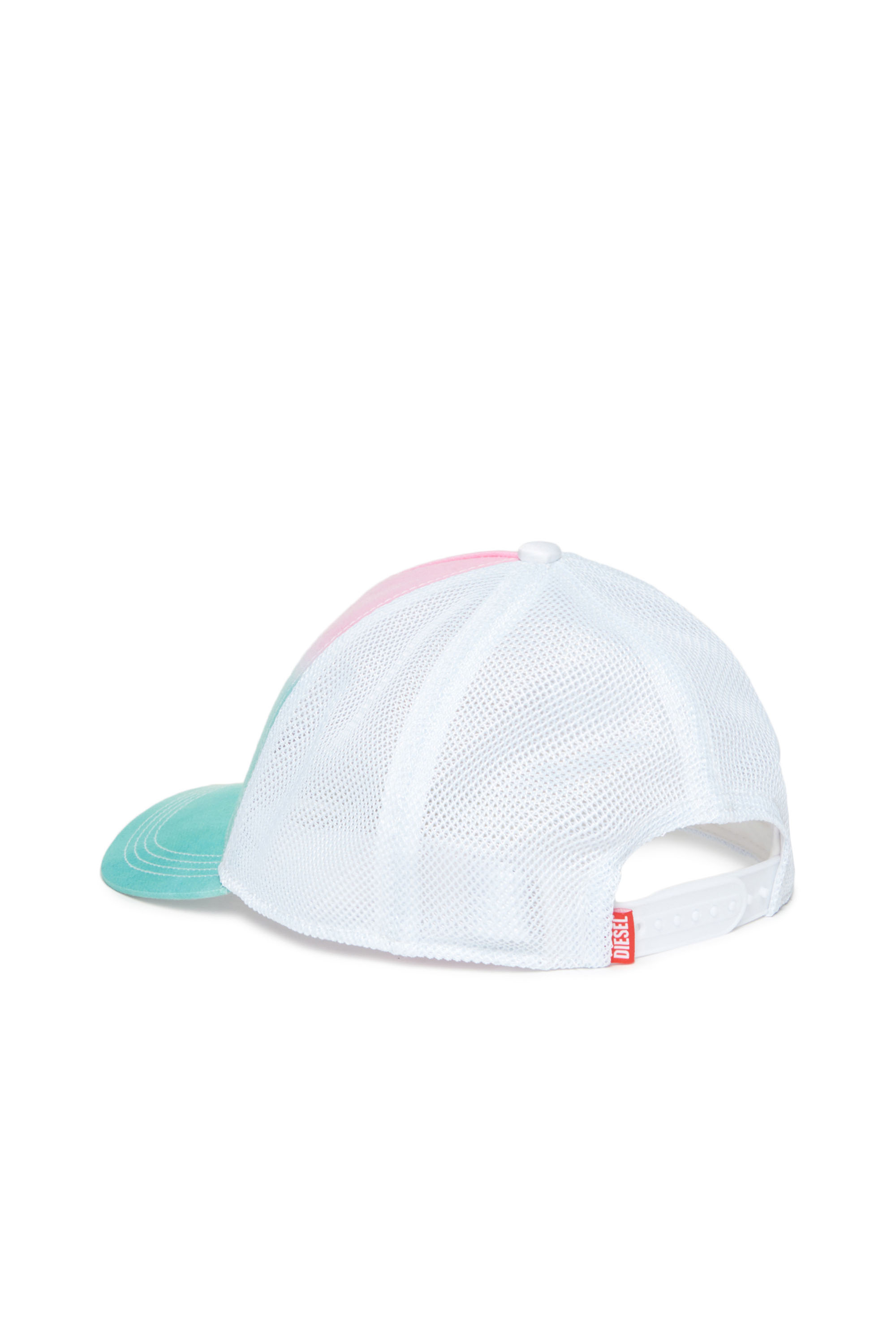 Diesel - FELEZ, Multicolor/White - Image 2