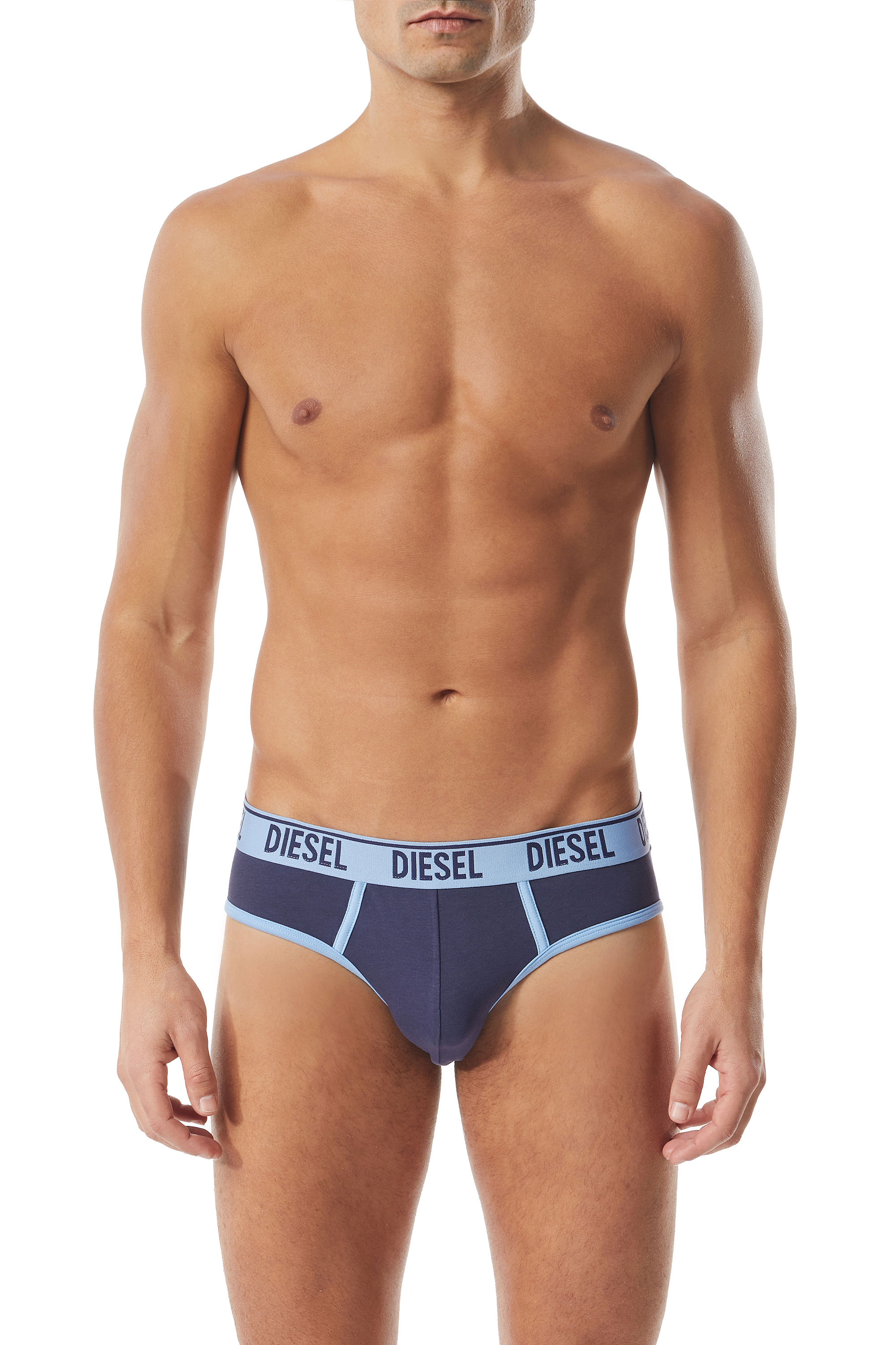Diesel - UMBR-ANDRETWOPACK, Blue - Image 1
