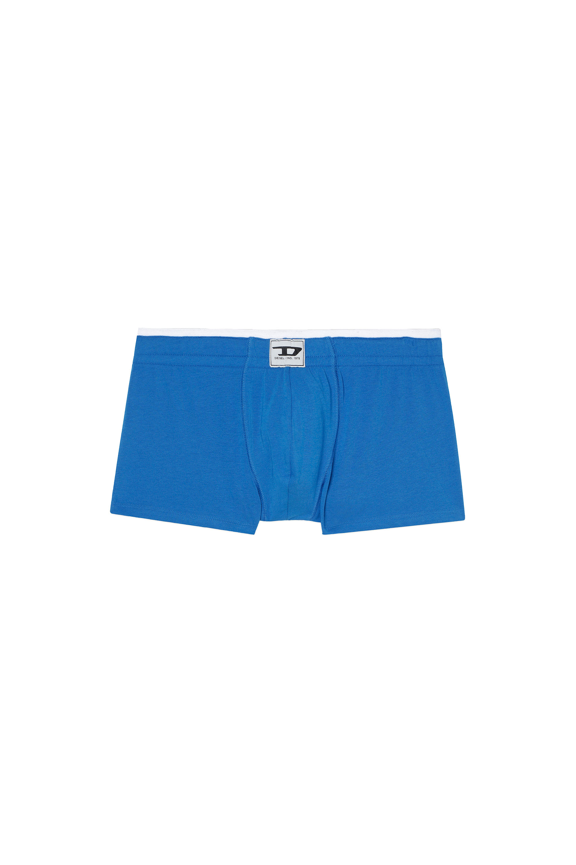 UMBX-DAMIEN-WAIST, Blue - Trunks