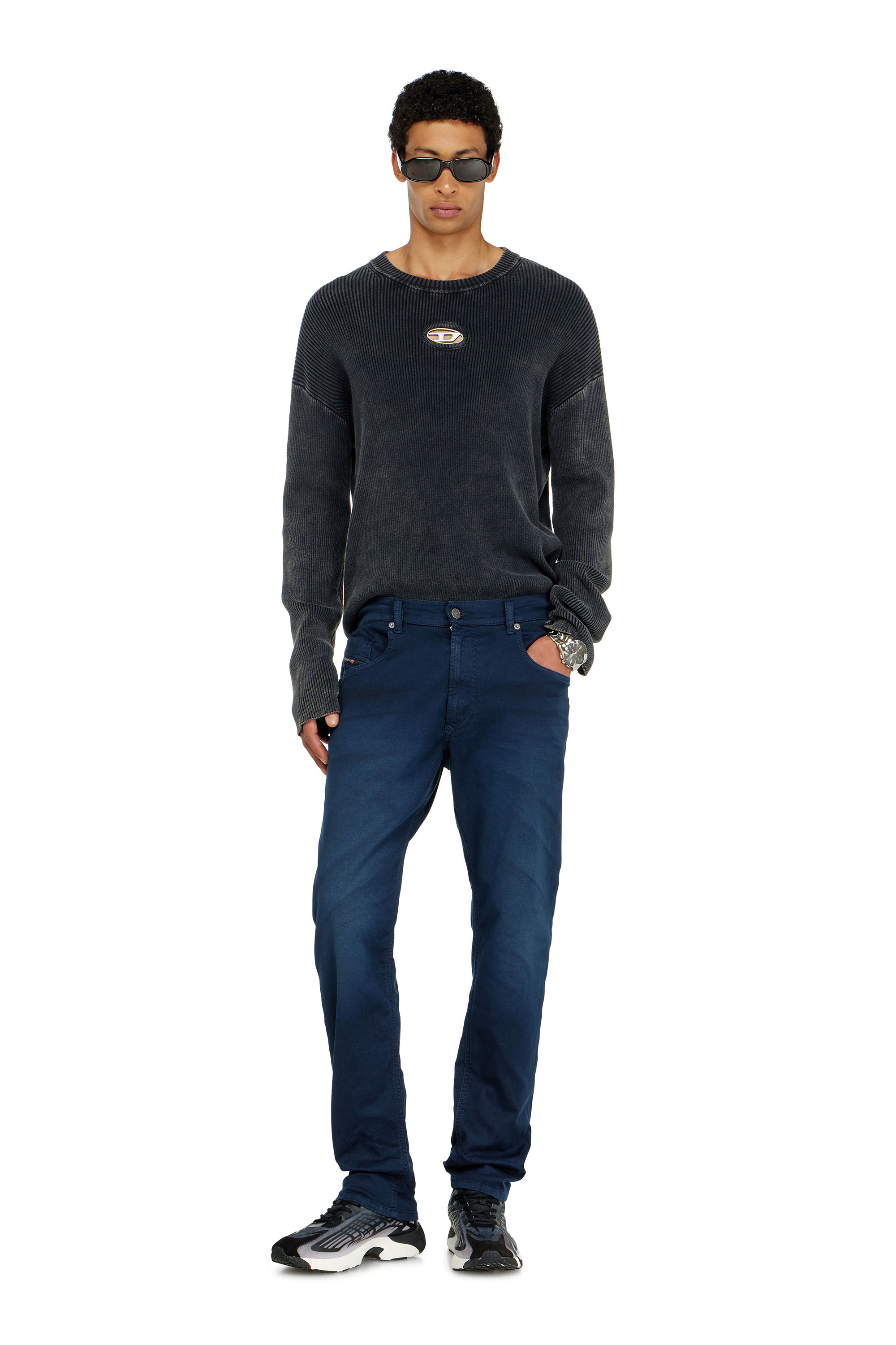 Regular 2032 D-Krooley-BW Joggjeans&reg; 0670M
