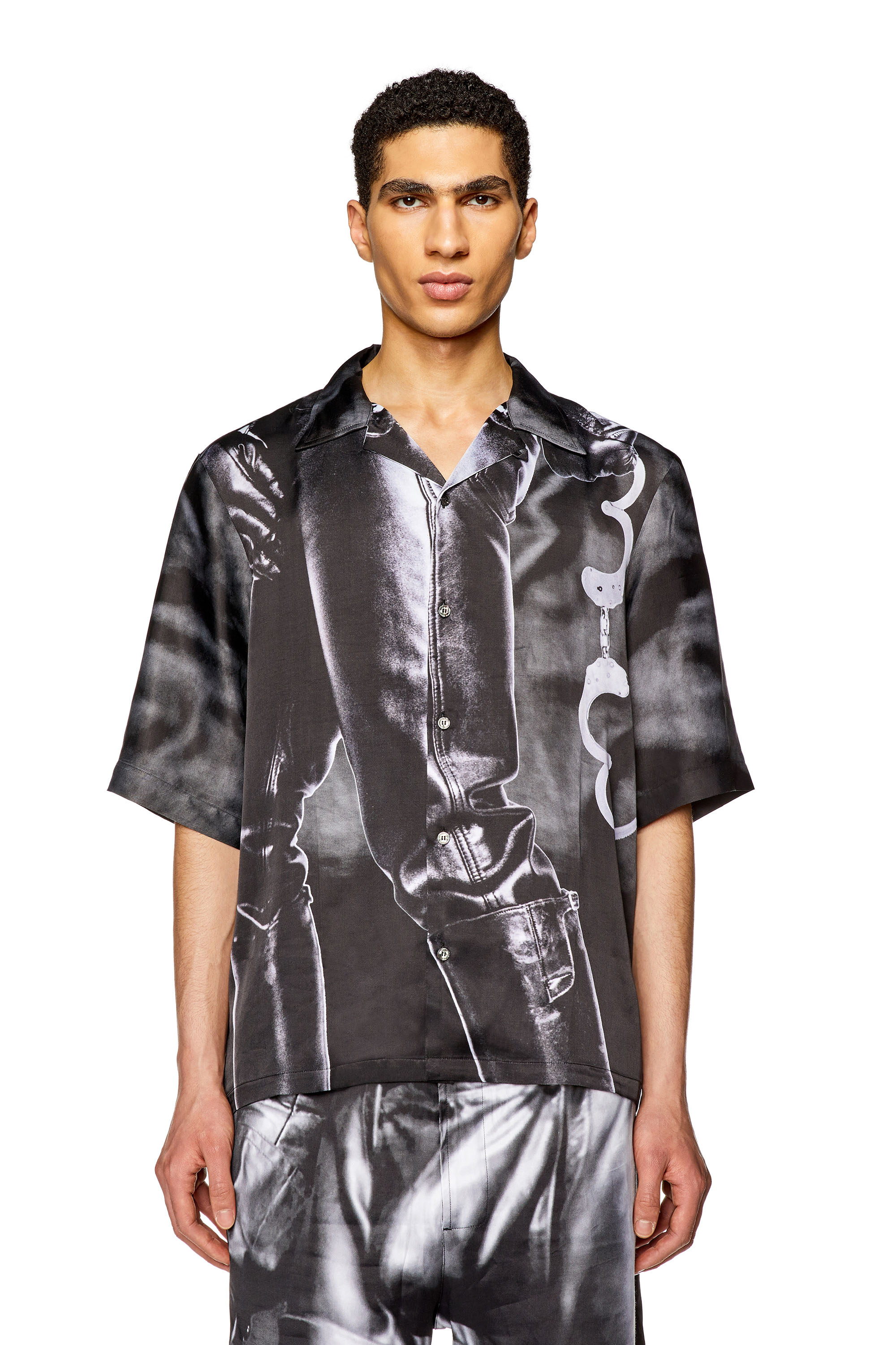 Diesel - PR-S-MEC-23, Black - Image 5