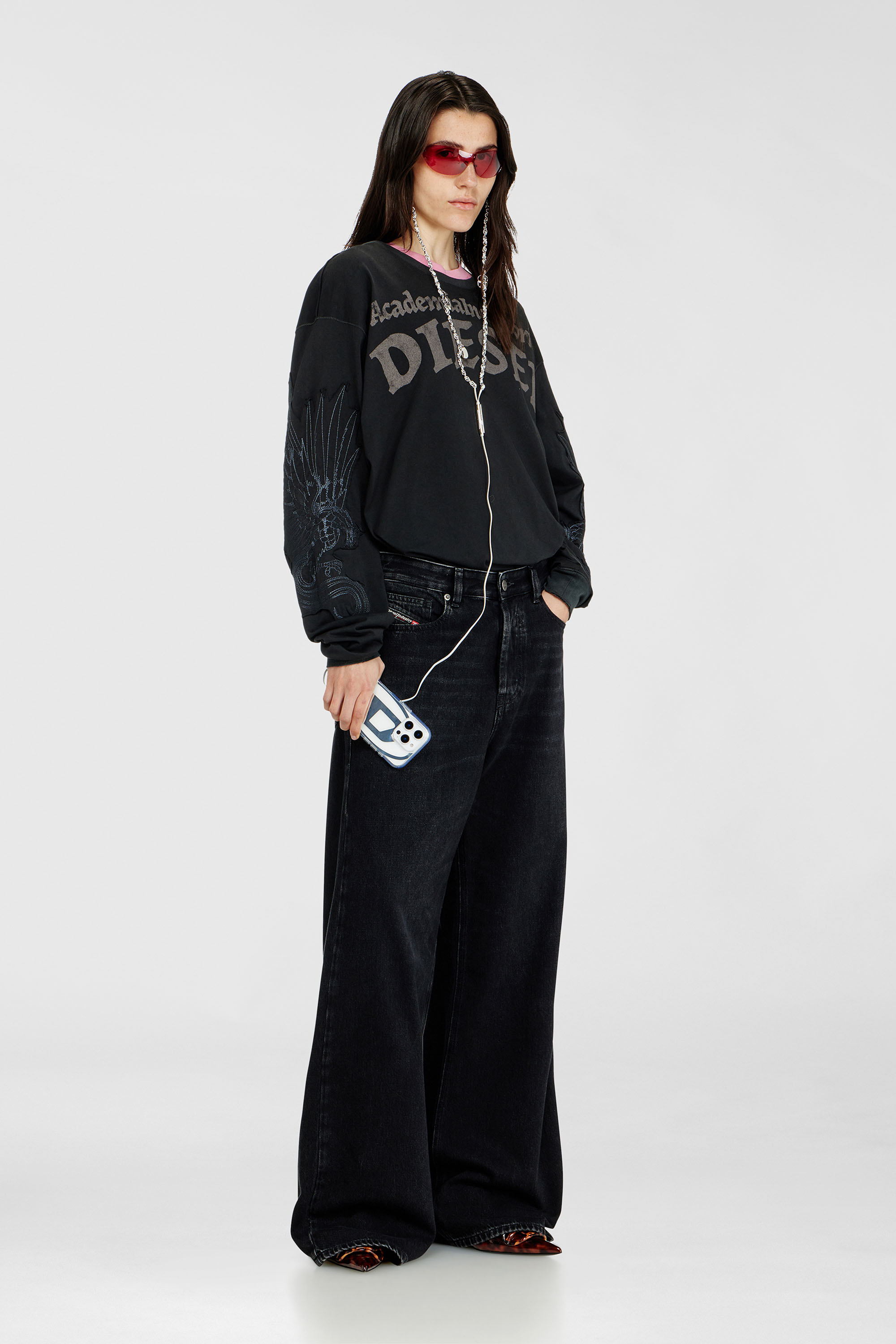 Relaxed Jeans 1996 D-Sire 09P09