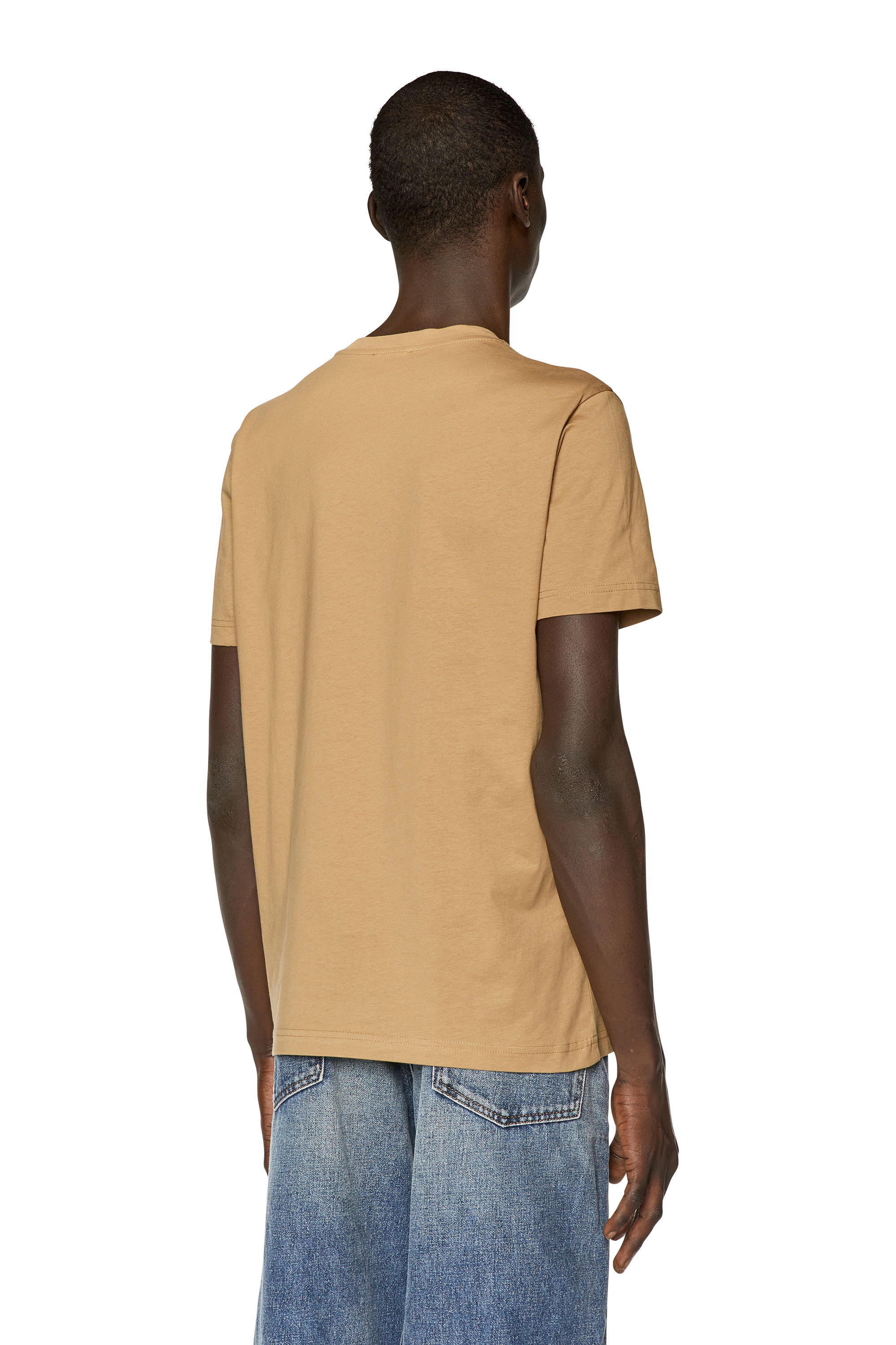 Diesel - T-DIEGOR-D, Light Brown - Image 2