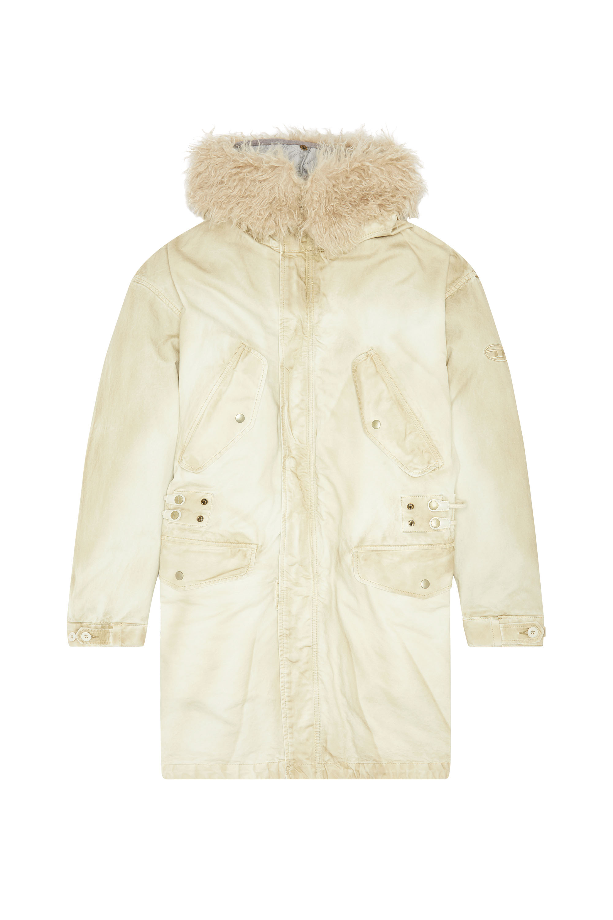 Diesel - W-WILLES-NW, White - Image 3