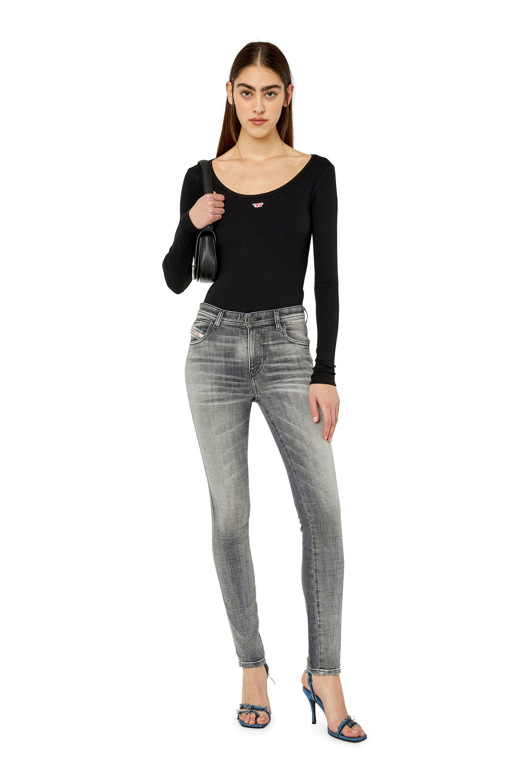 Skinny Jeans 2015 Babhila 09E71
