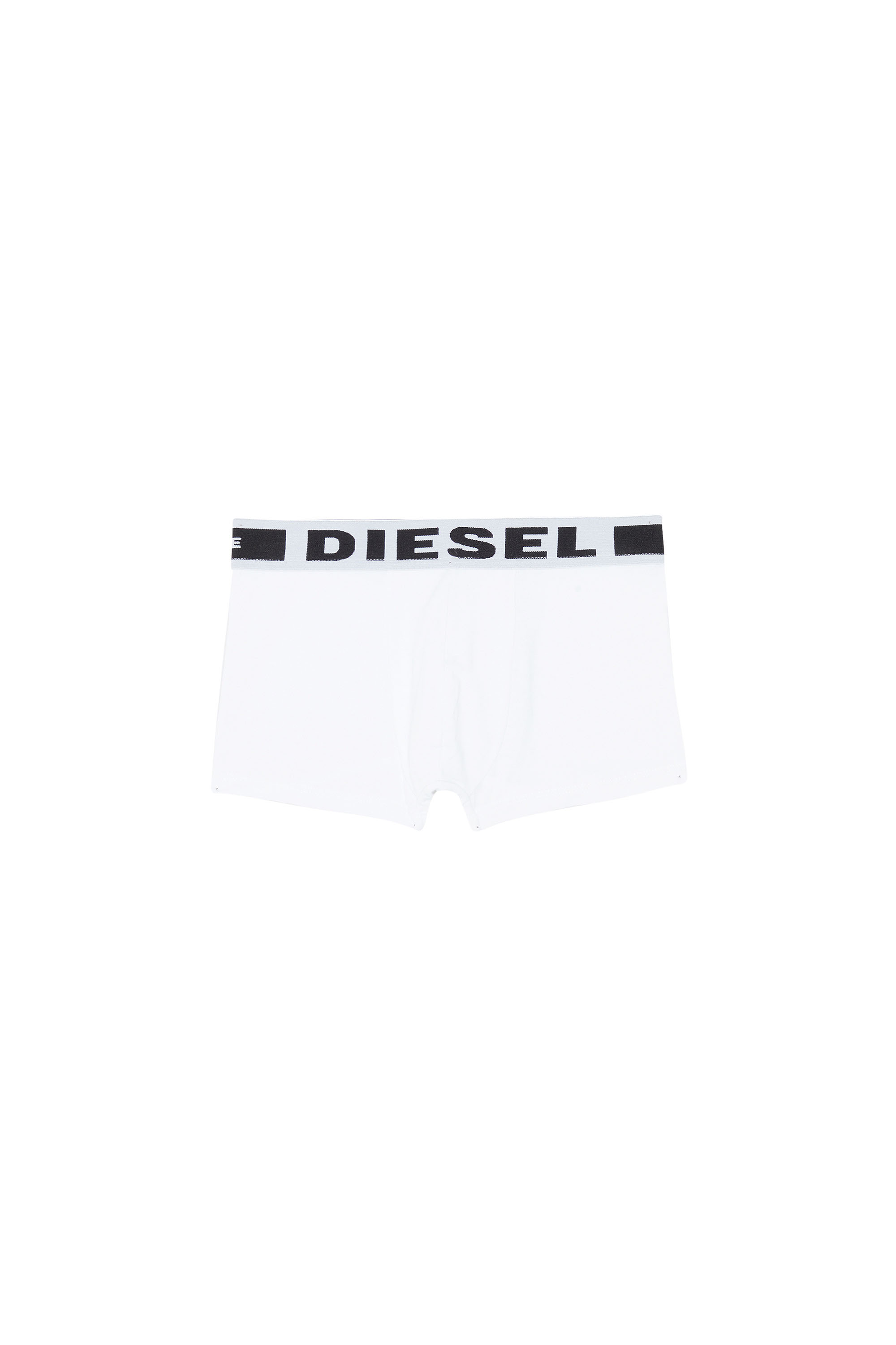 Diesel - UM-UDAMIENTHREEPACK-, Grey/Black - Image 5