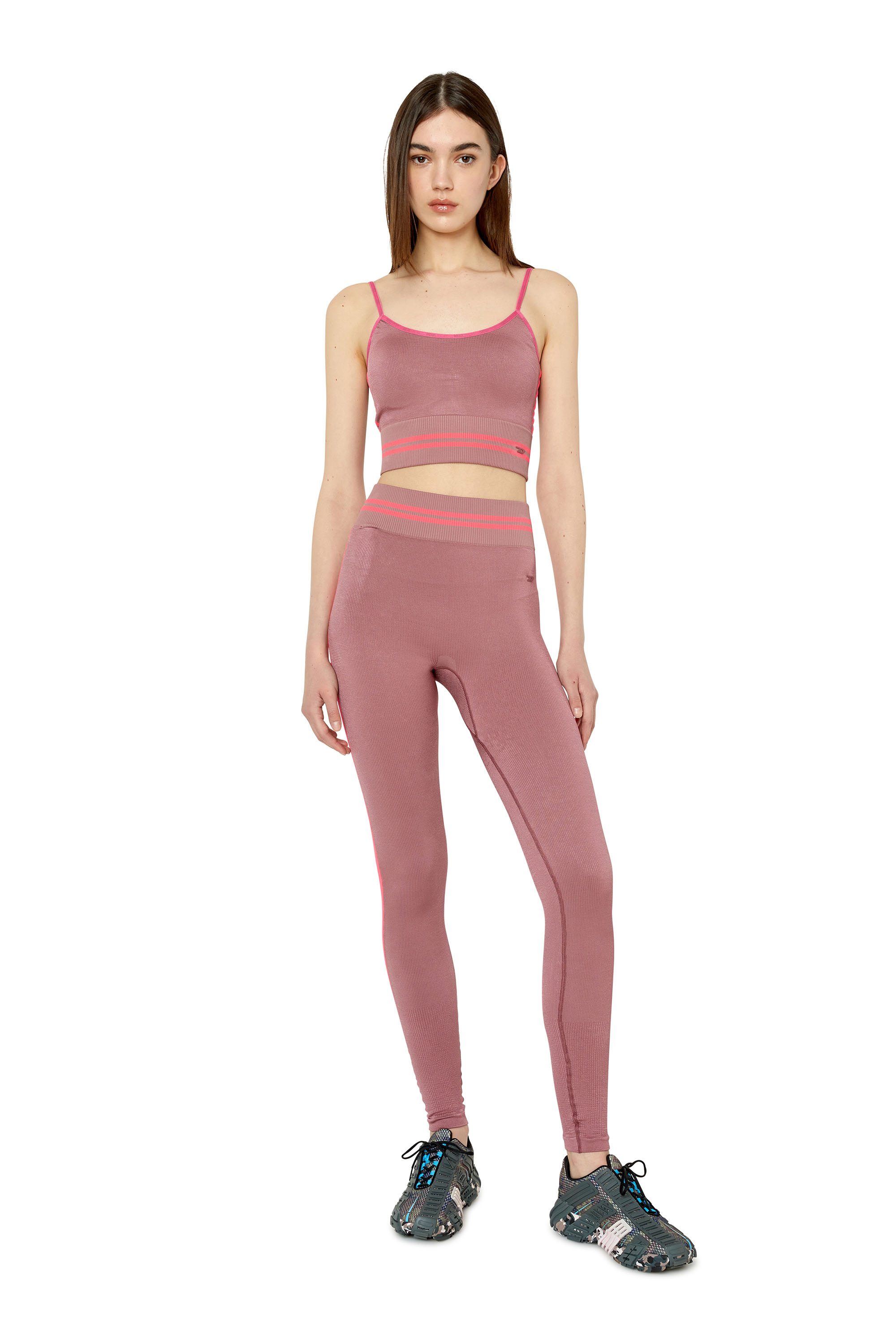 Diesel - AWSB-LOYCE-WT30, Cherry Red - Image 2