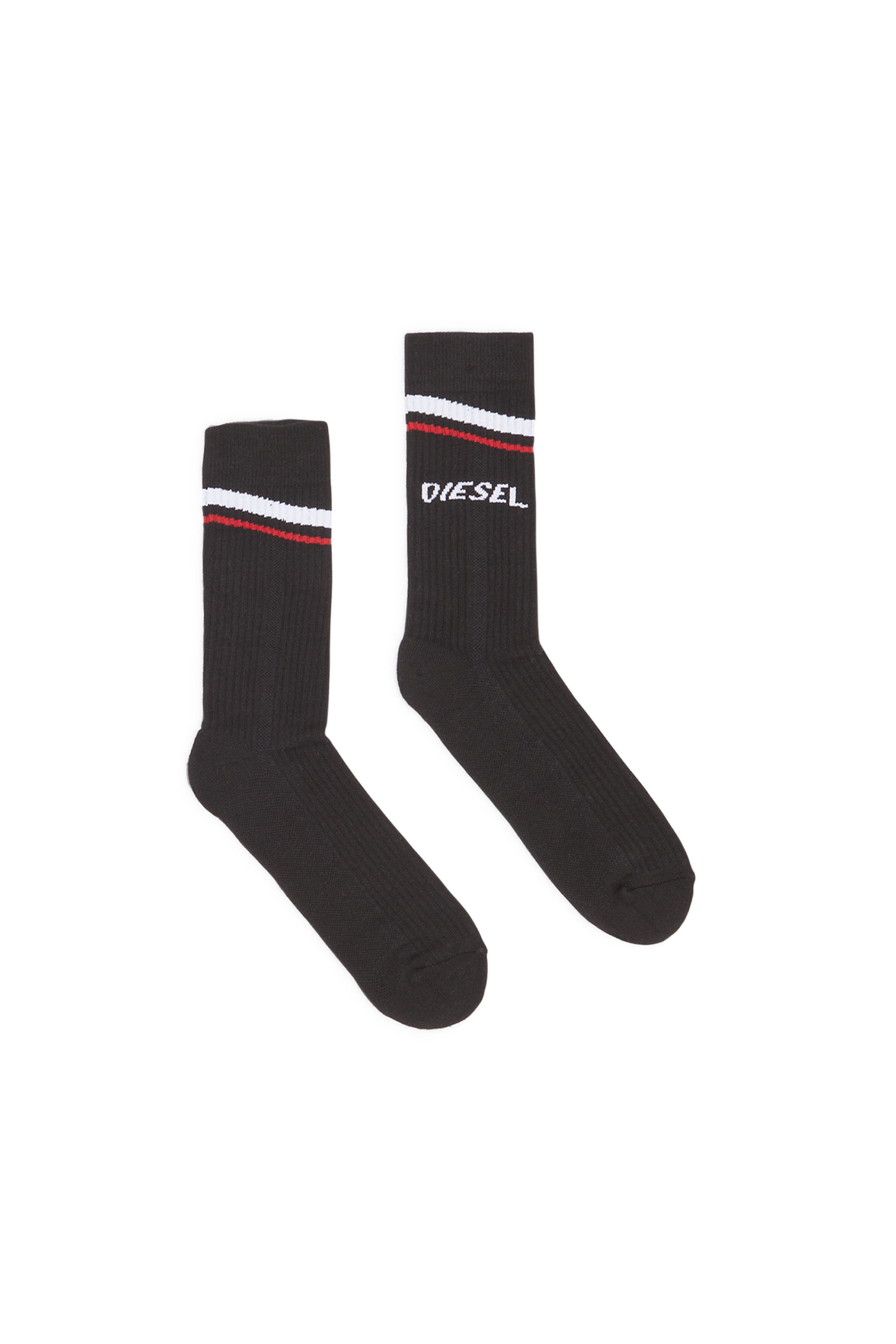 SKM-RAY, Black