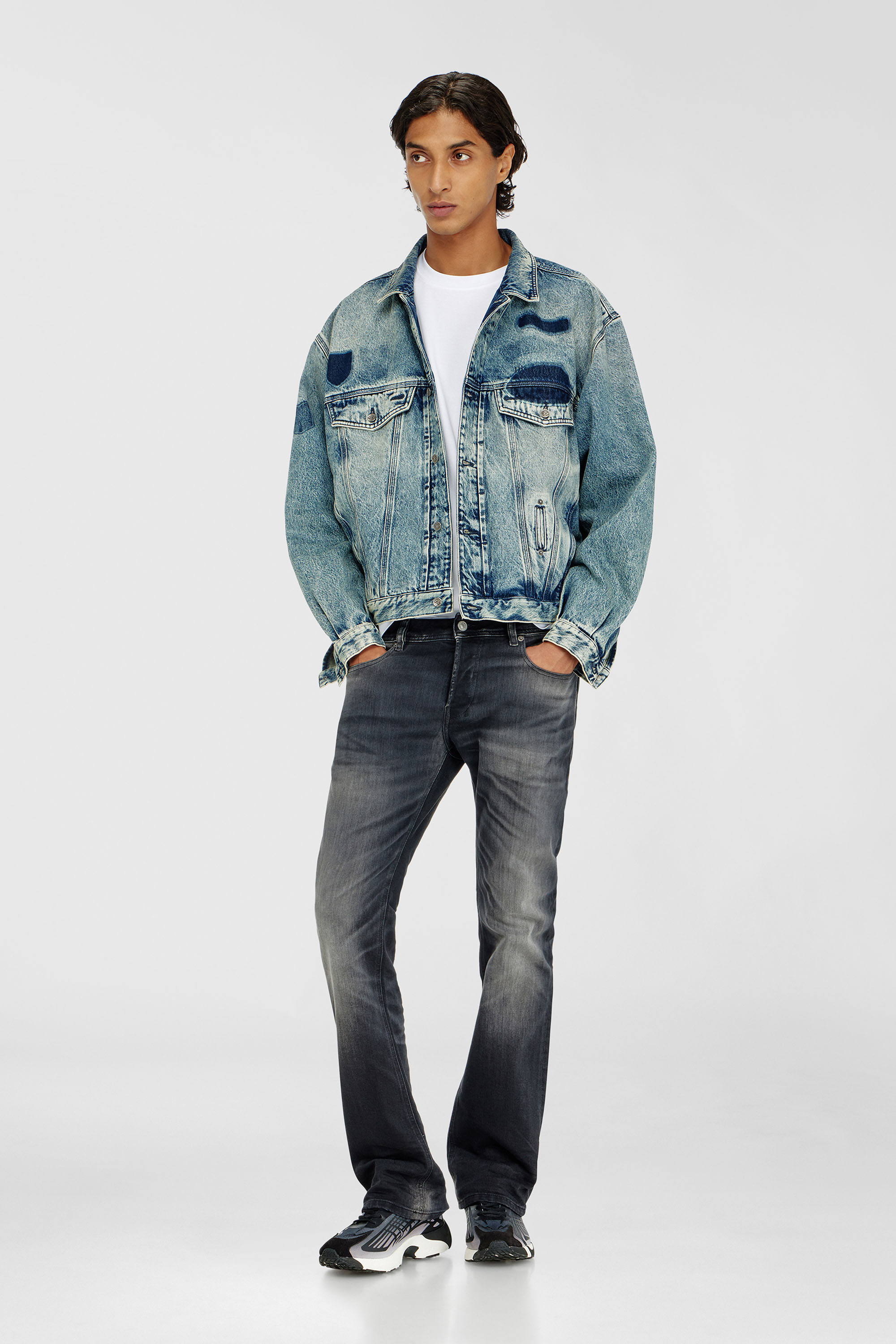 Bootcut Jeans 2007 Zatiny 09P38