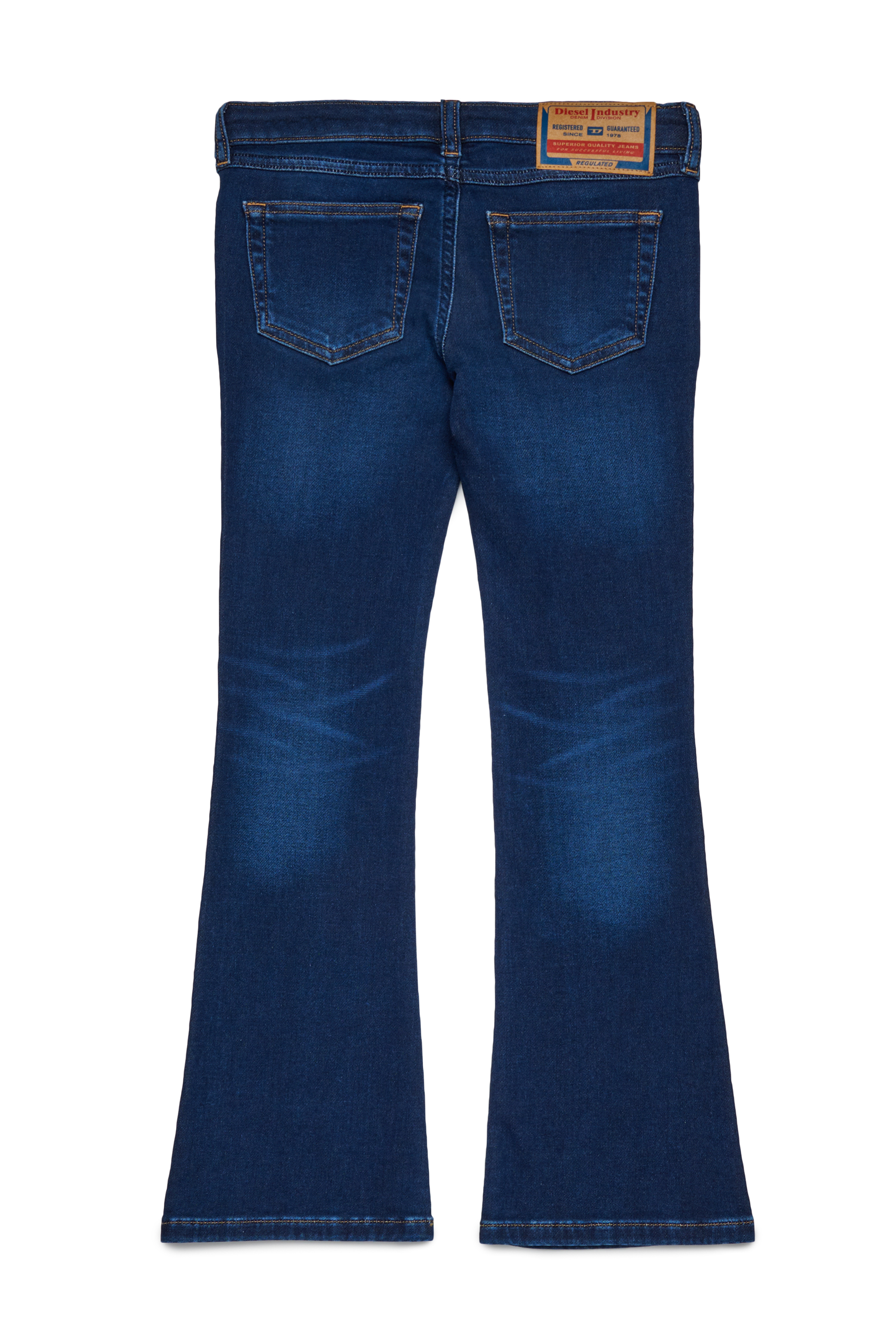 Diesel - Woman's D-ARRY-J JJJ, Dark Blue - 2