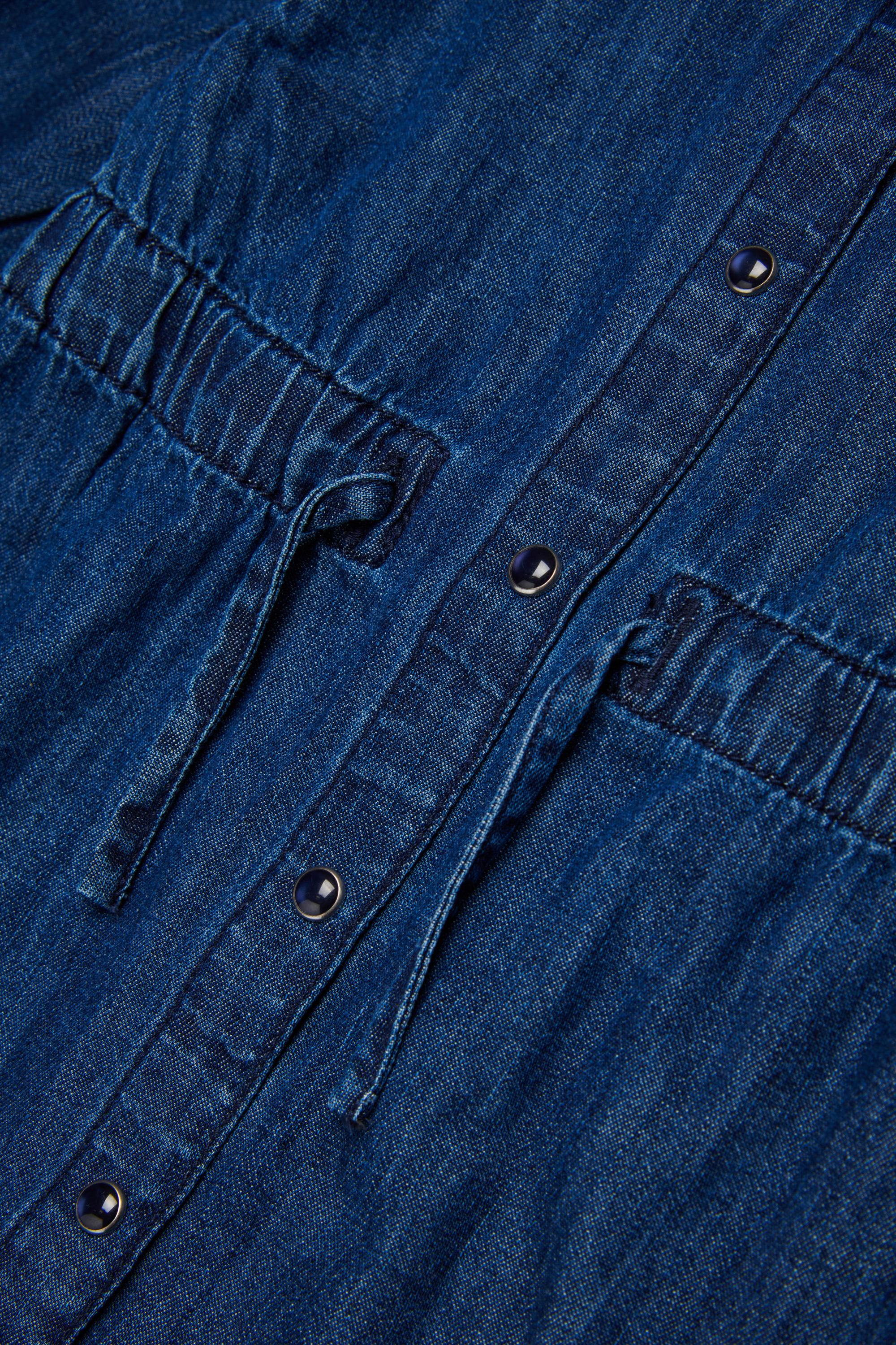 DEMYB, Dark Blue