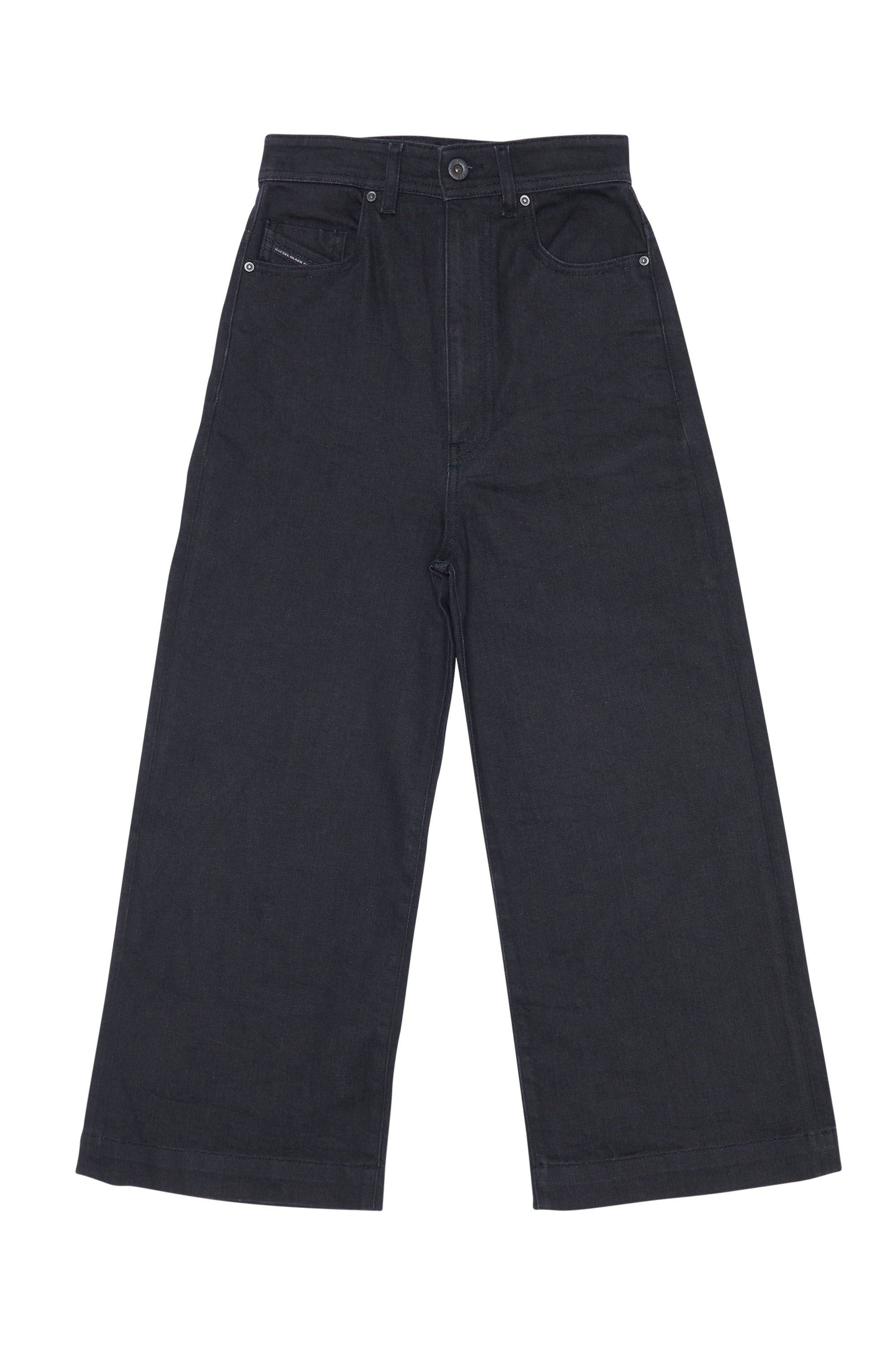 Diesel - TYPE-1722, Black/Dark grey - Image 1