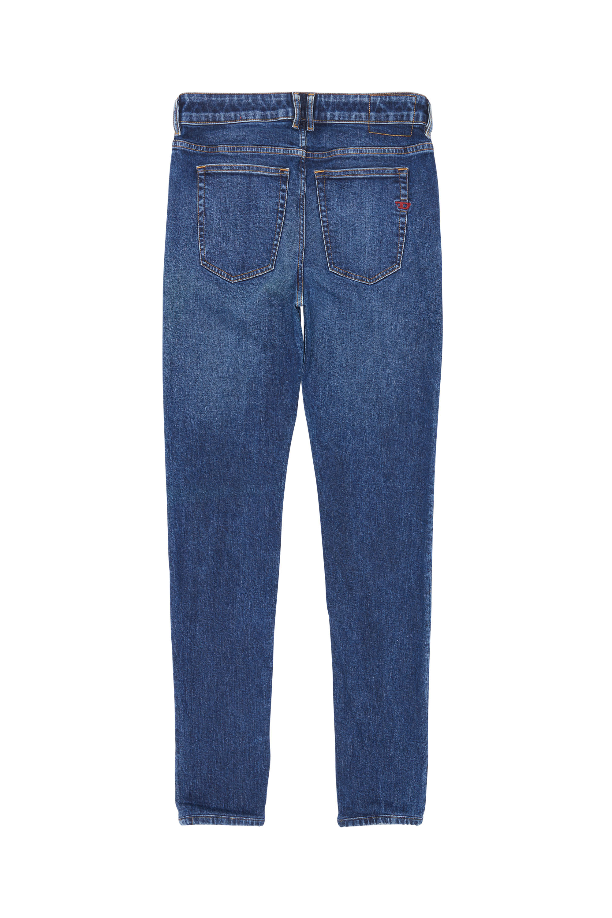 Diesel - 1979 SLEENKER, Dark Blue - Image 2