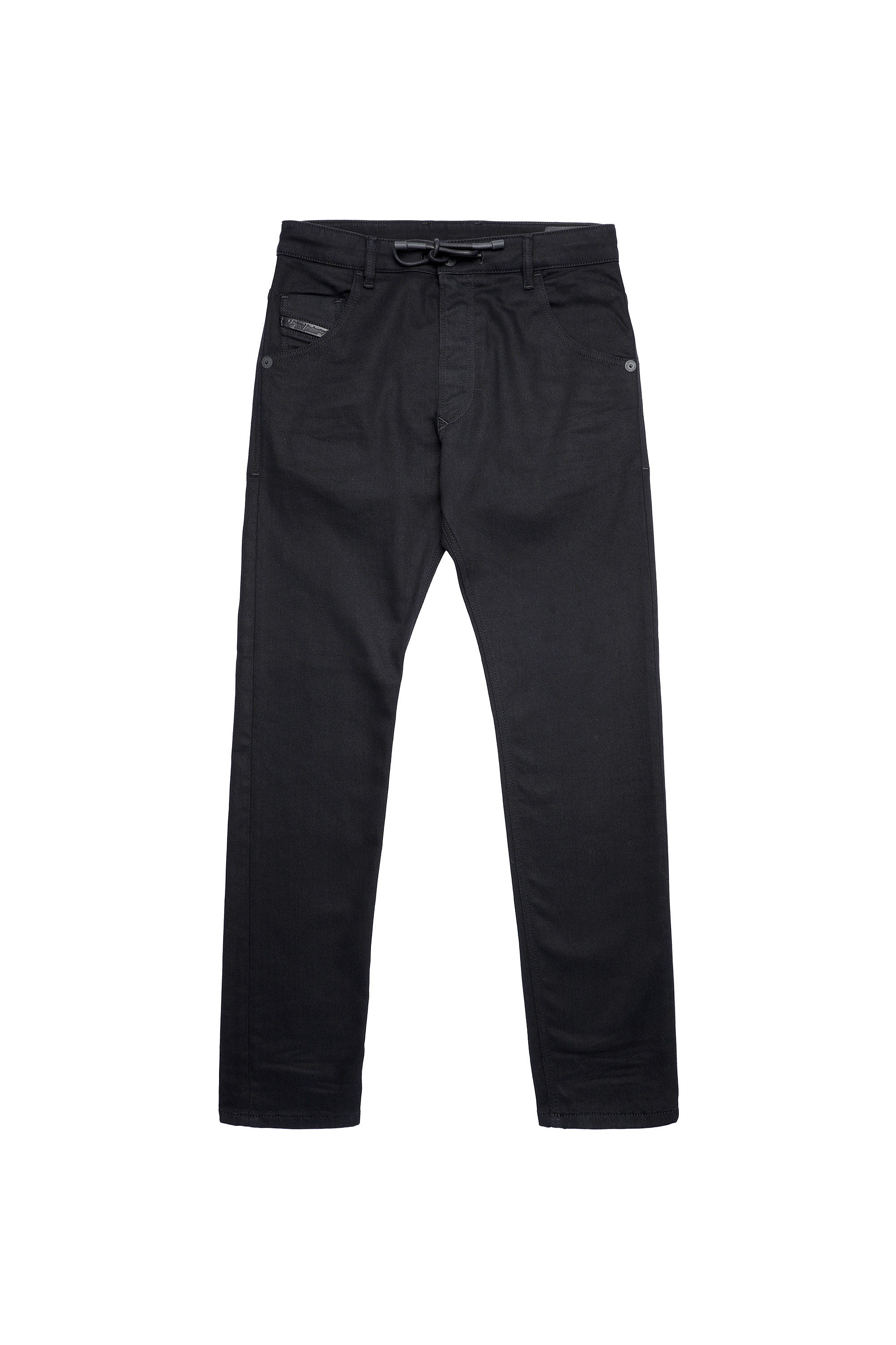 Krooley JoggJeans® Z9A29, Black/Dark grey - Jeans