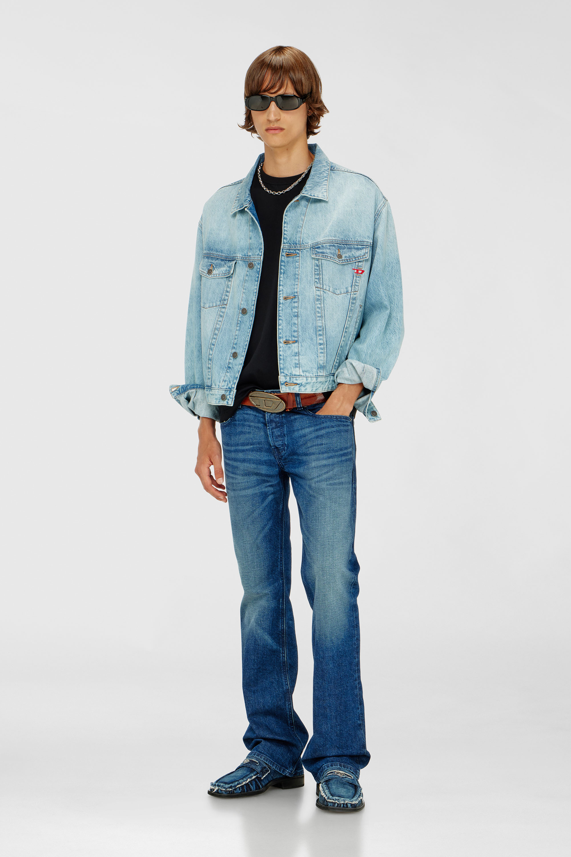 Bootcut Jeans 2007 Zatiny 09L51