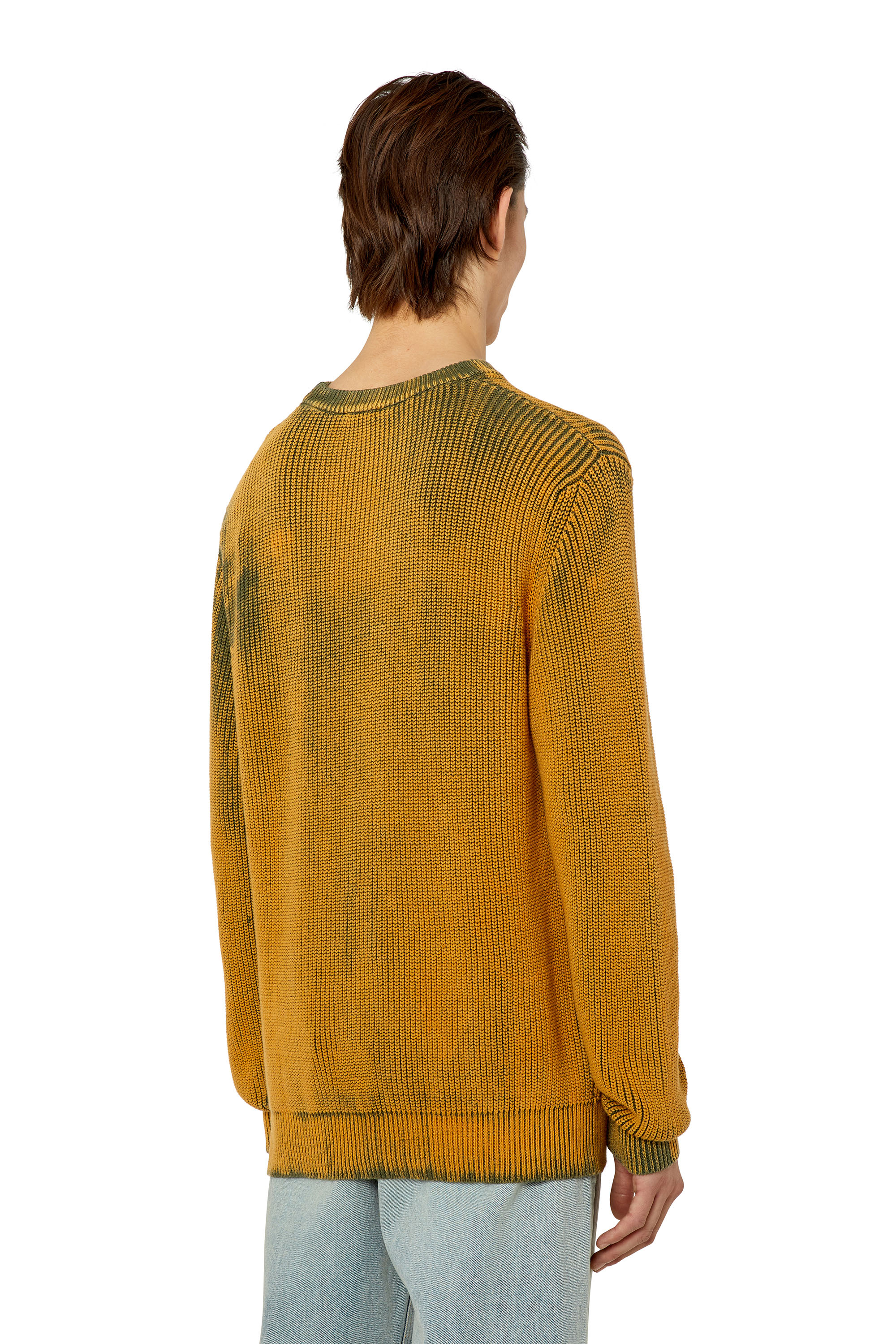 Diesel - K-ELESTO, Light Brown - Image 4