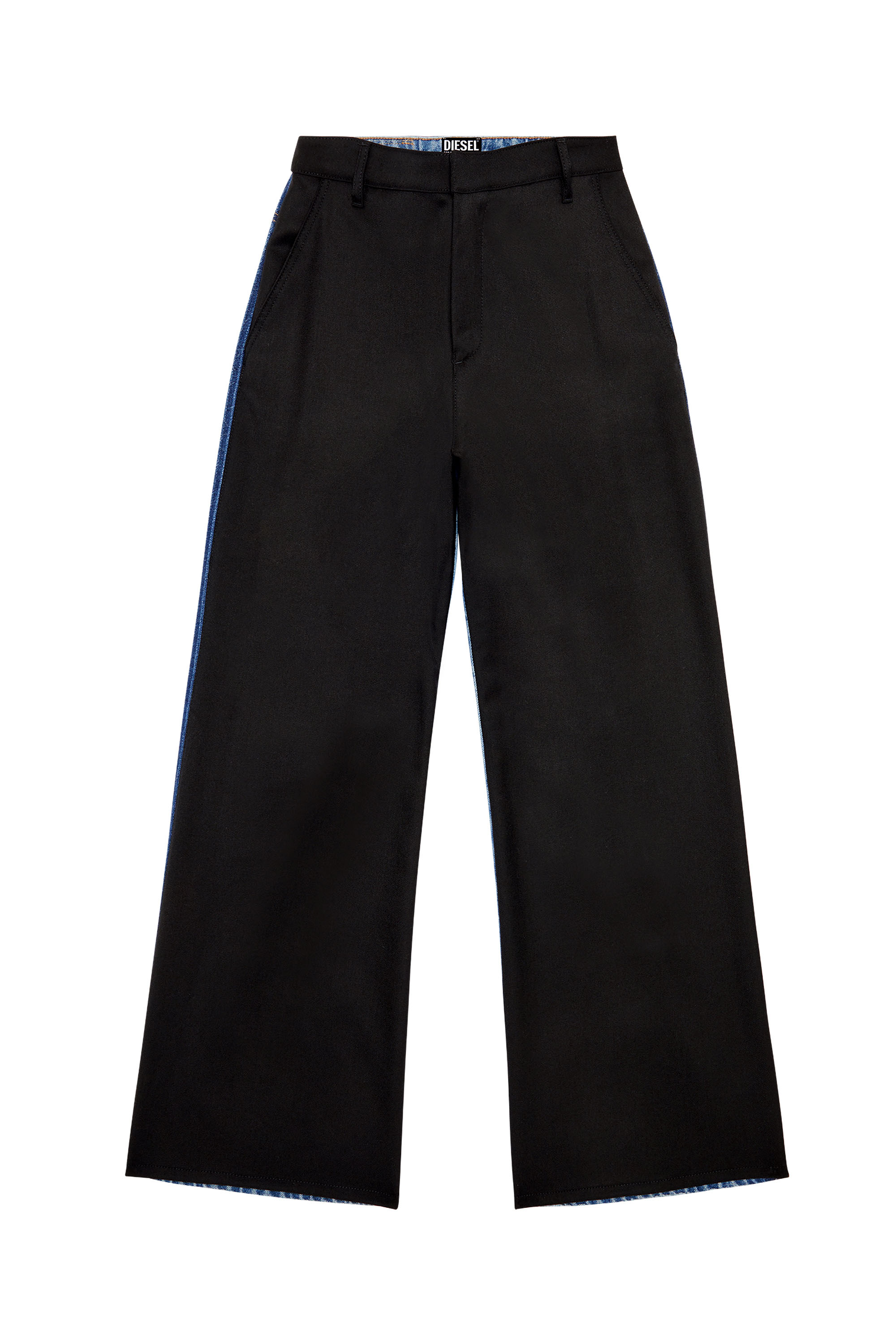 Diesel - P-HAKEA, Black/Blue - Image 3