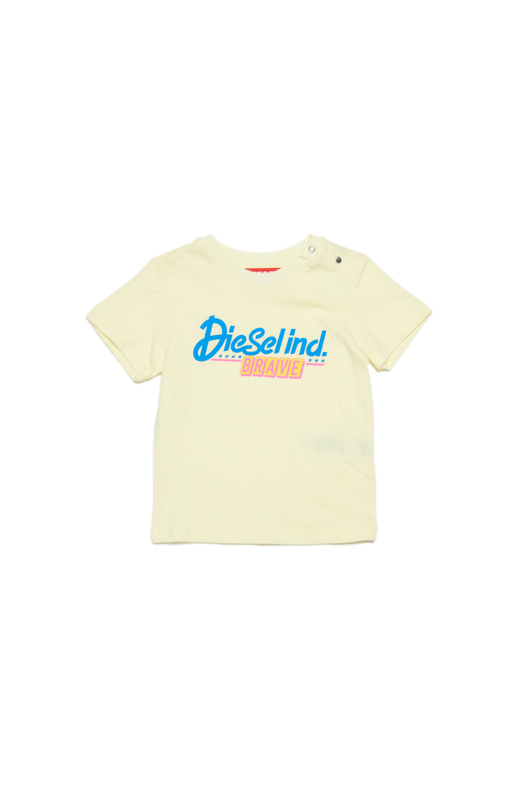 Diesel - TIRAMB, Yellow - Image 1
