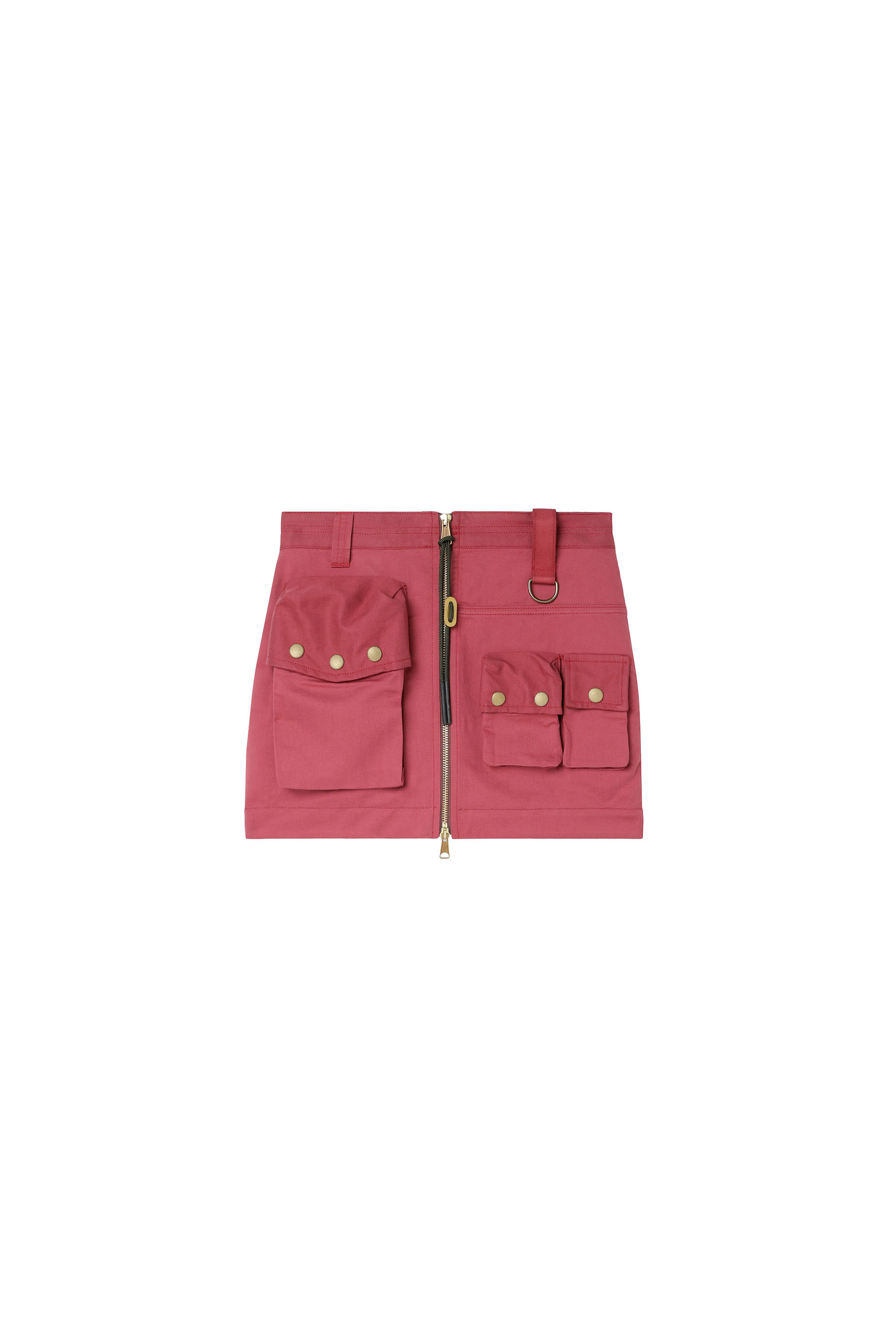 O-IRAIDA, Pink - Skirts