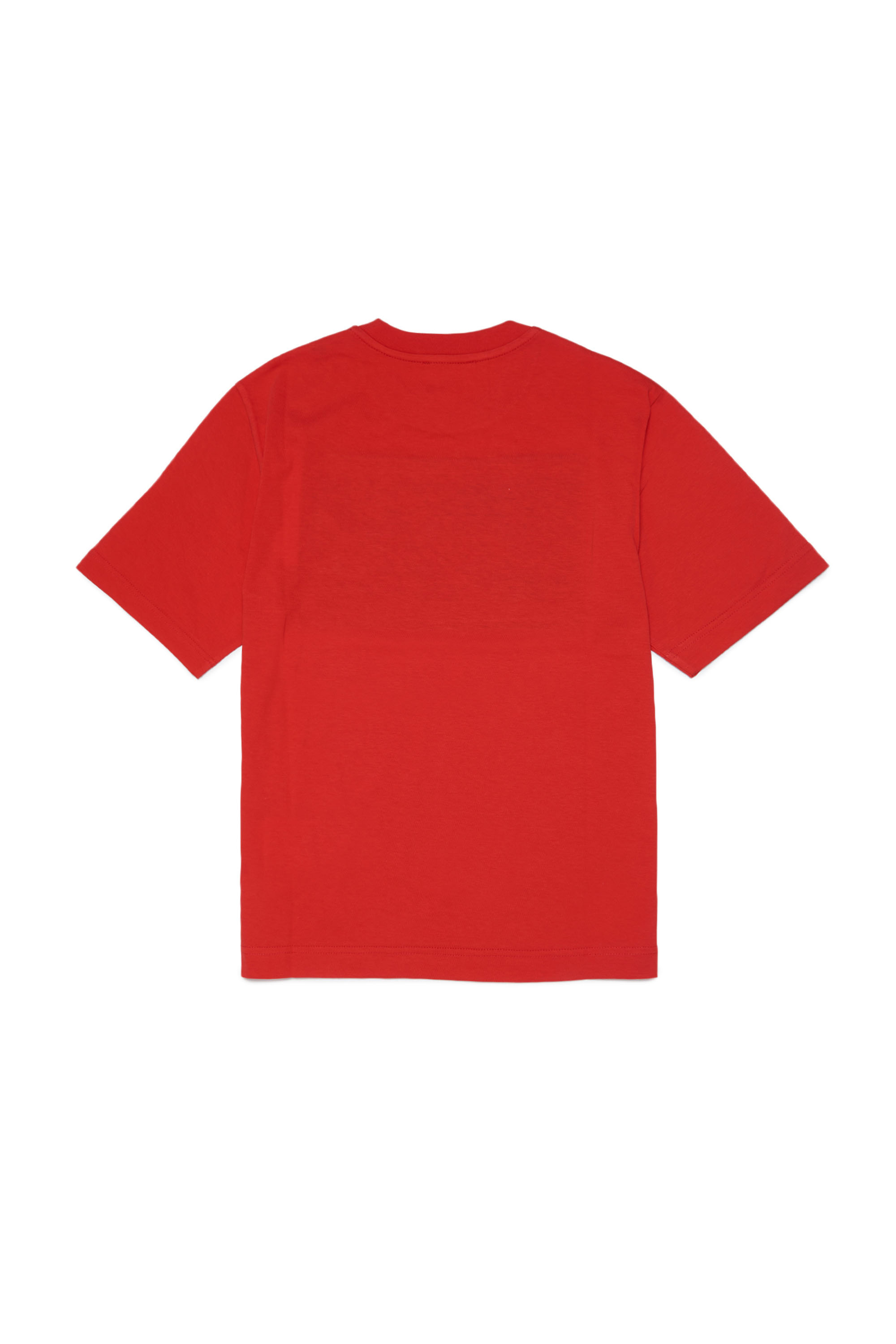 Diesel - TWANNY OVER, Red - Image 2