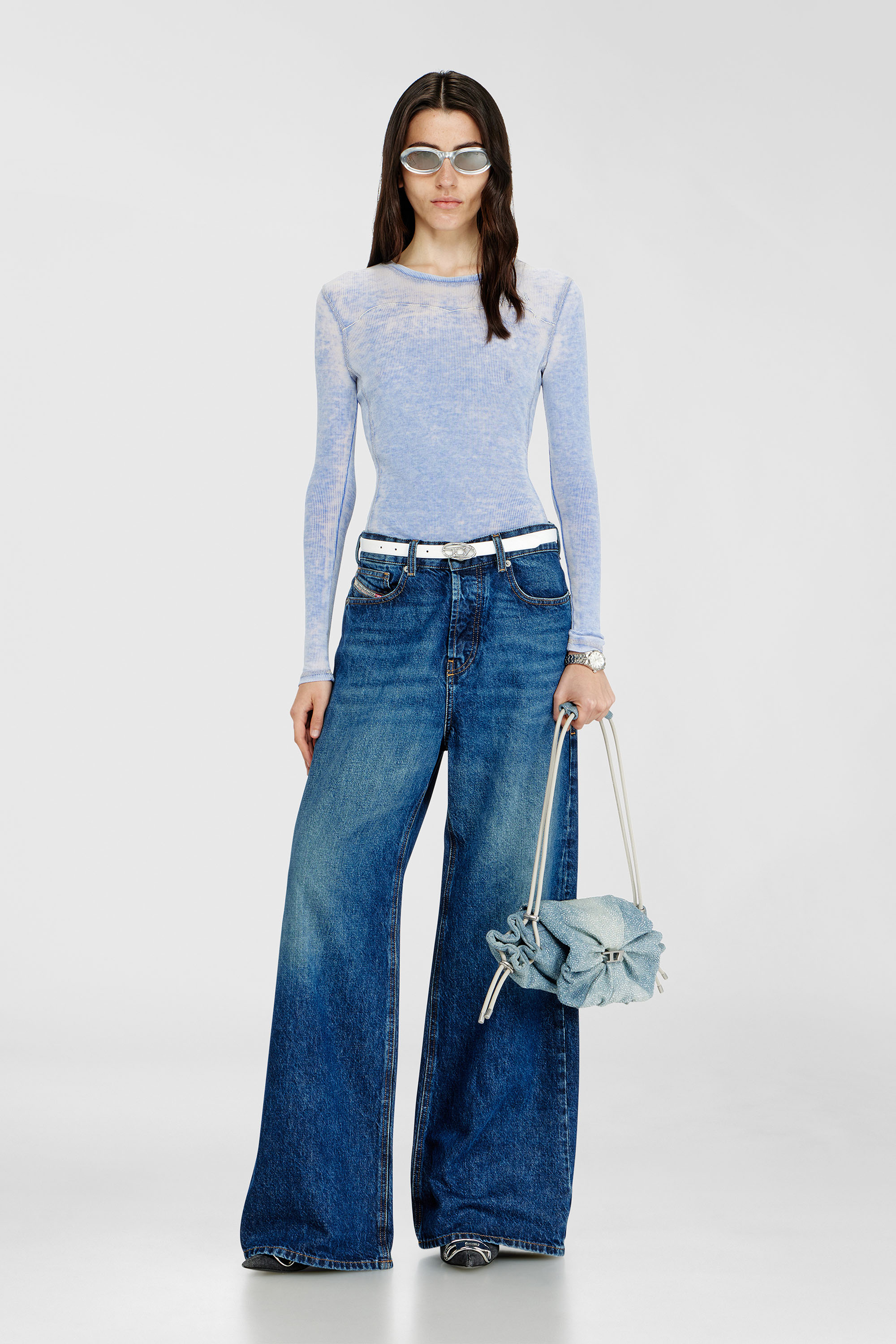 Relaxed Jeans 1996 D-Sire 09I27